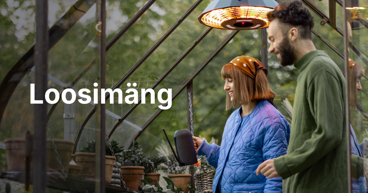 Facebooki auhinnamäng