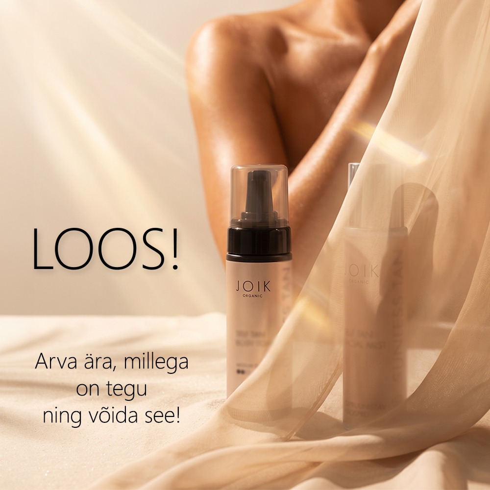 Facebooki auhinnamäng