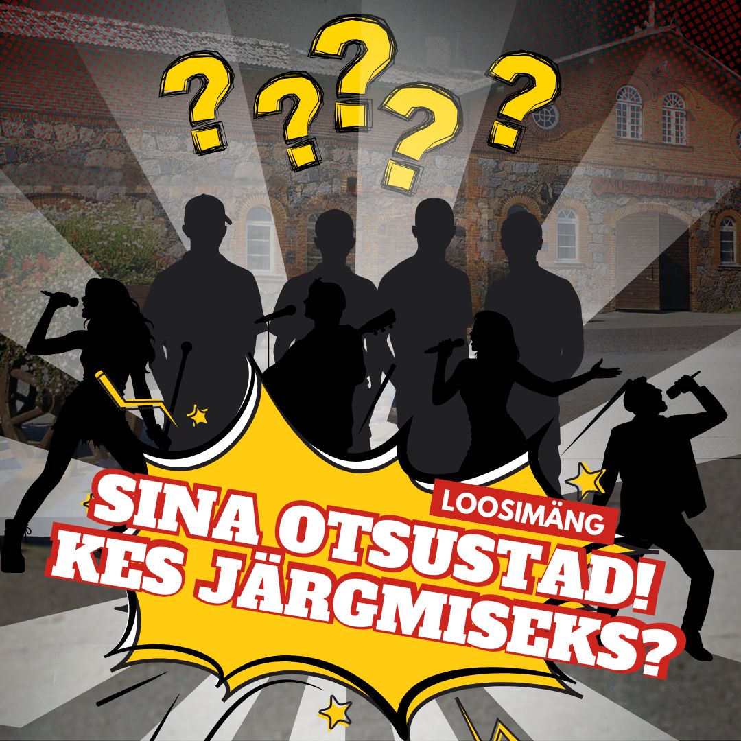 Facebooki auhinnamäng