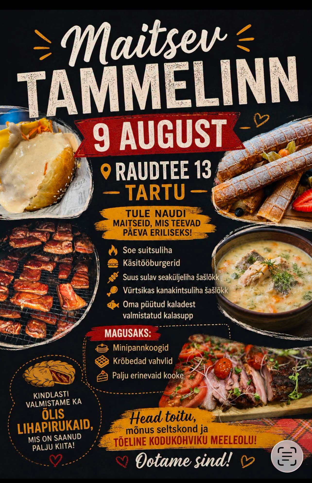 Facebooki auhinnamäng