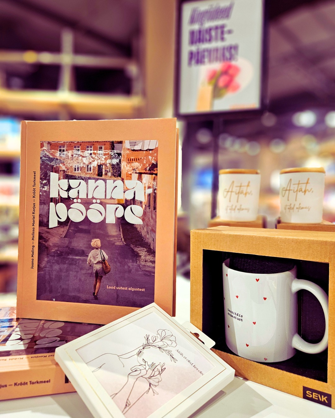 Facebooki auhinnamäng