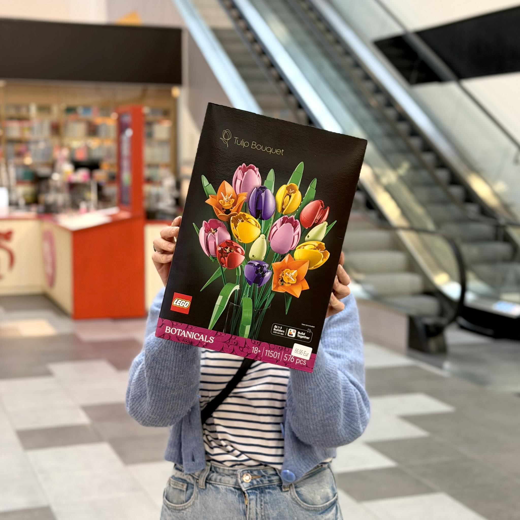 Facebooki auhinnamäng