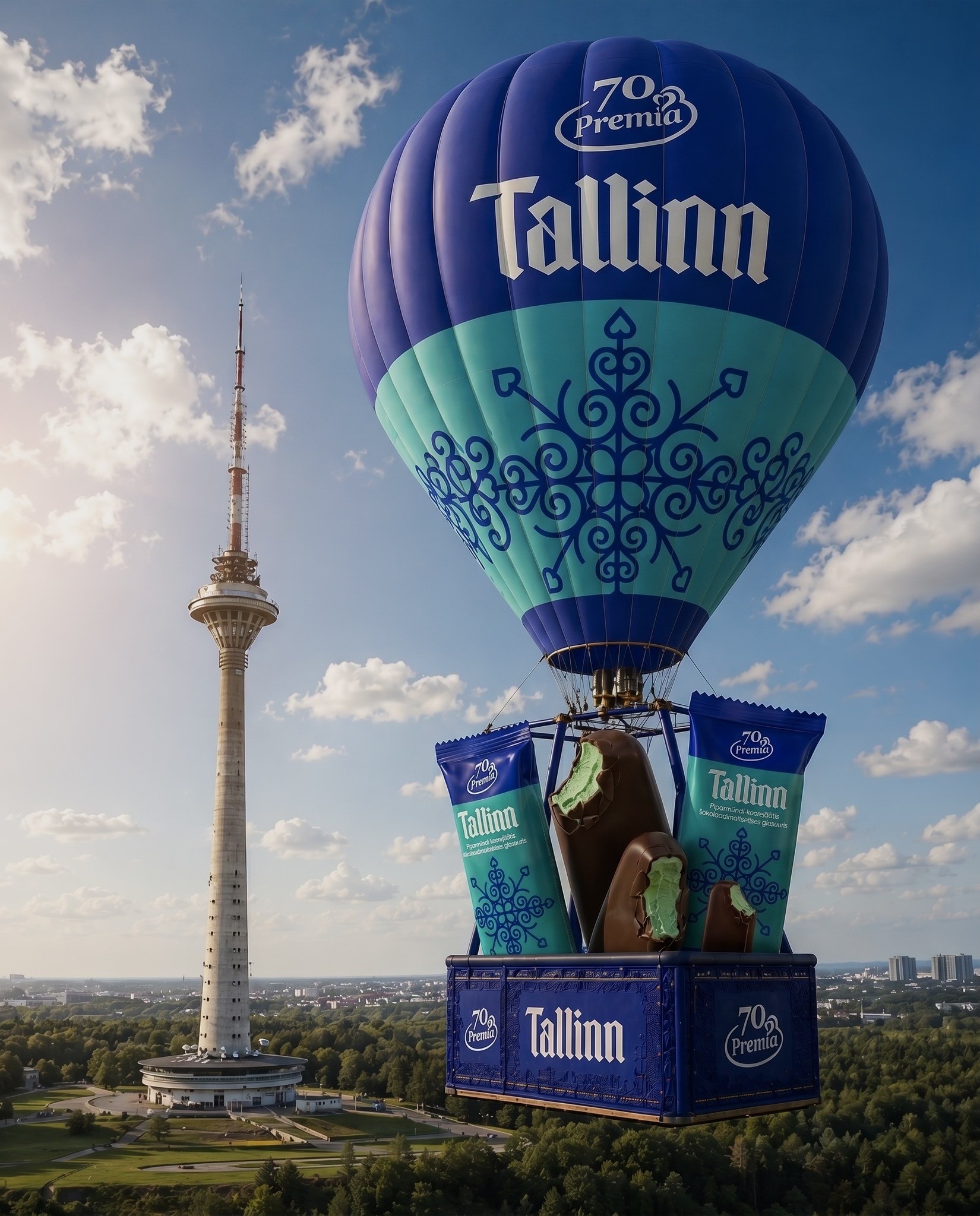 Facebooki auhinnamäng