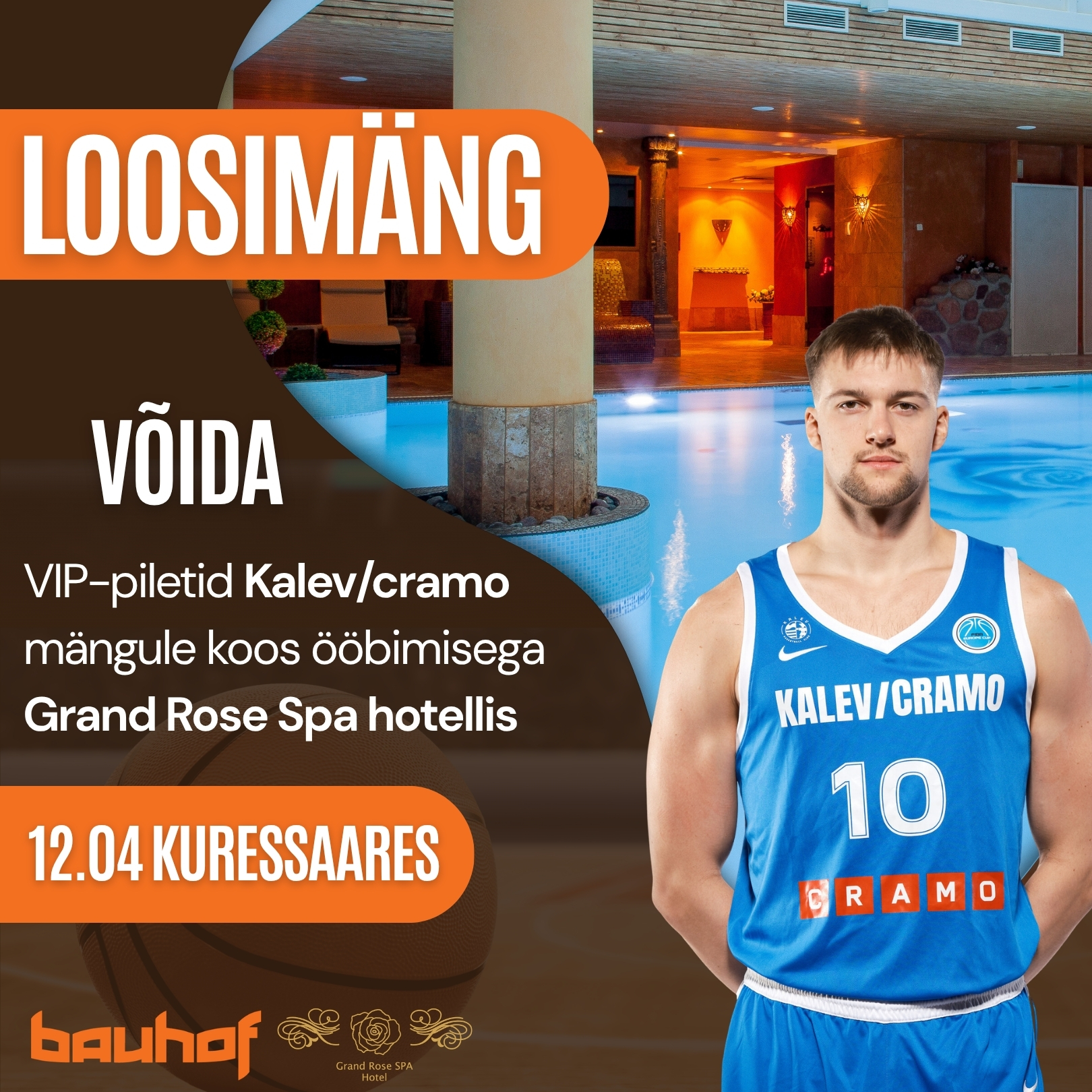 Facebooki auhinnamäng