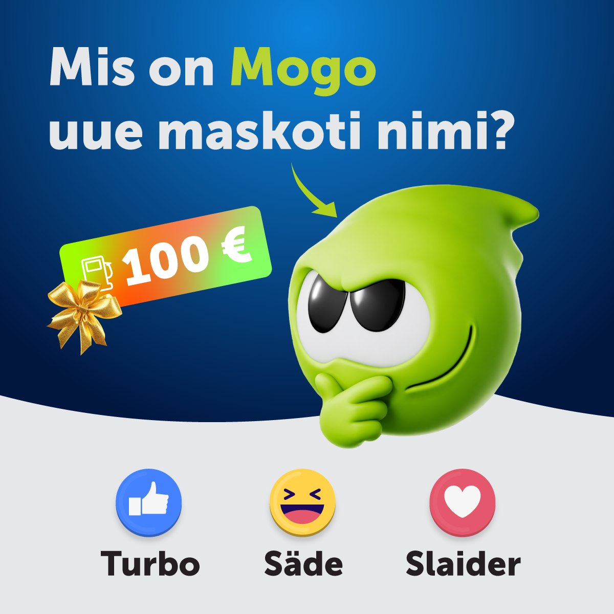 Facebooki auhinnamäng