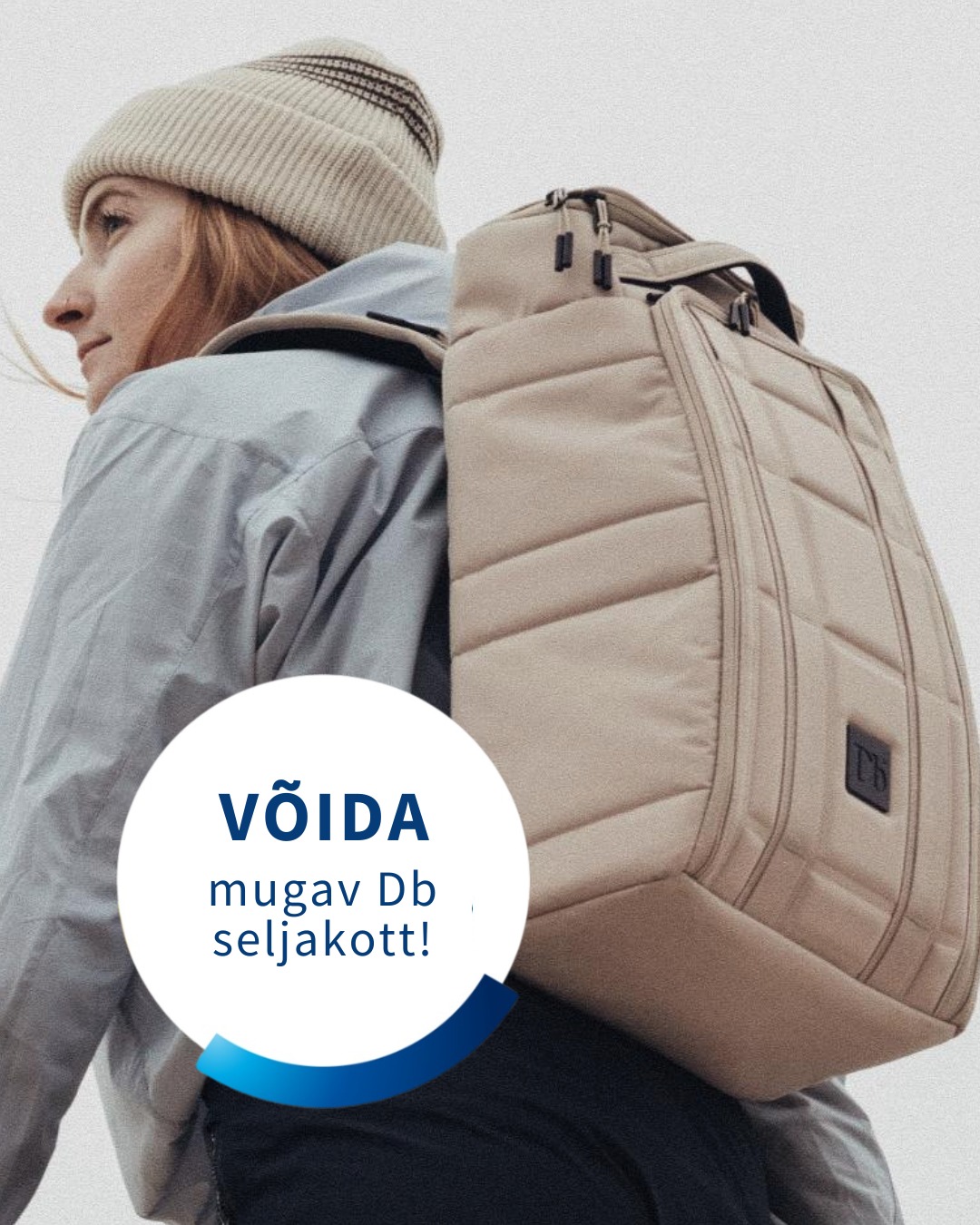 Facebooki auhinnamäng