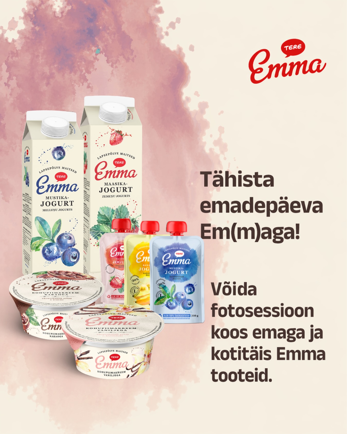 Facebooki auhinnamäng