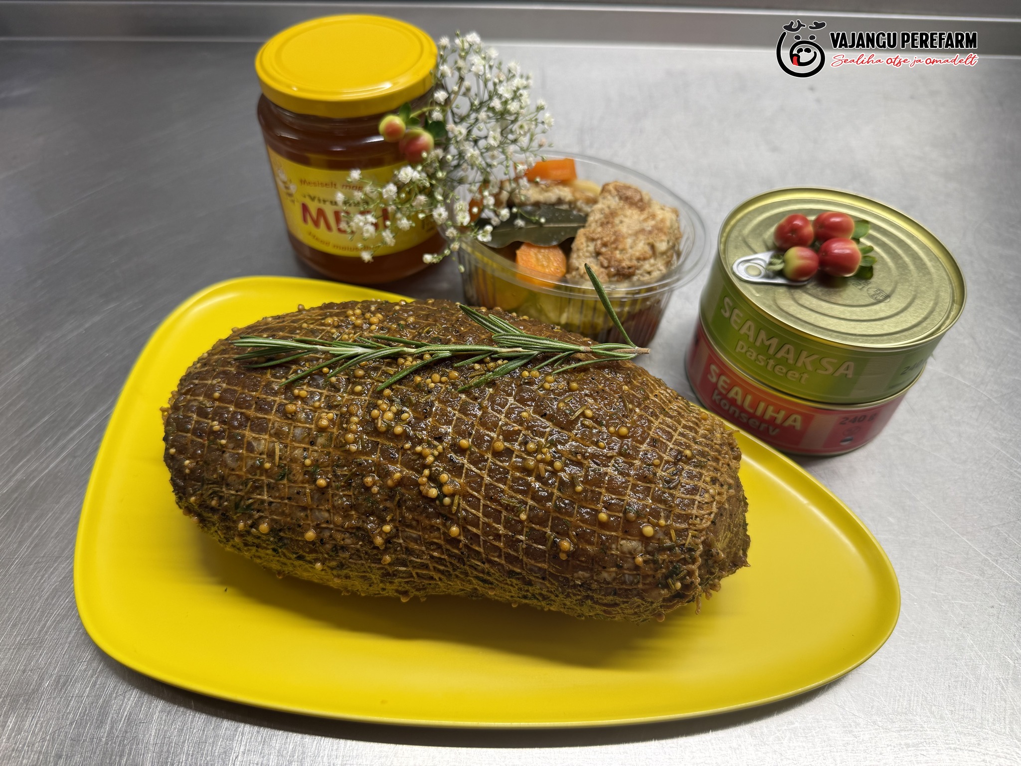 Facebooki auhinnamäng