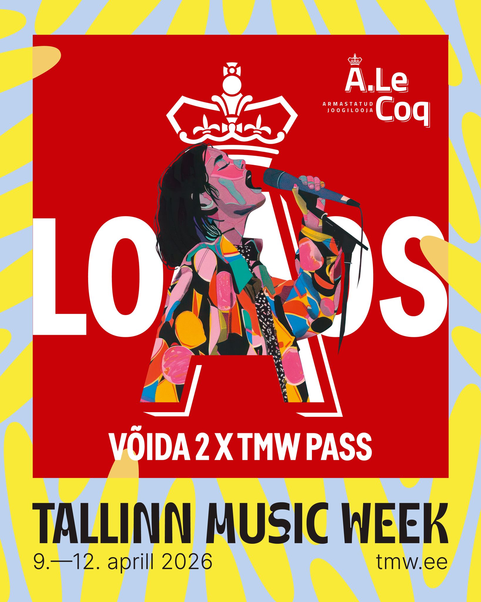 Facebooki auhinnamäng