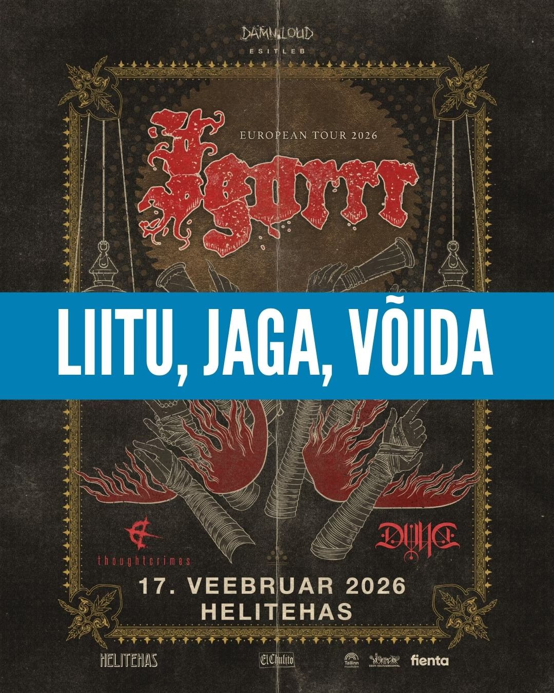 Facebooki auhinnamäng