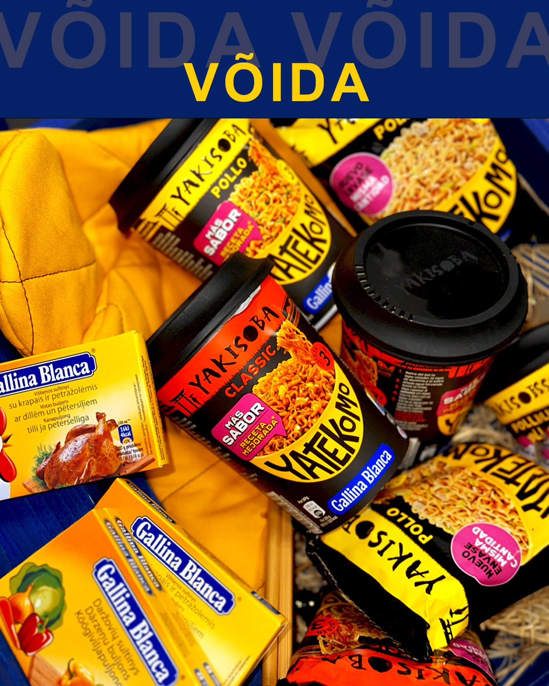 Facebooki auhinnamäng