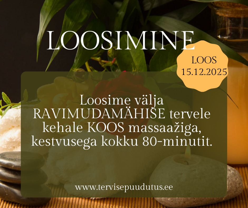 Facebooki auhinnamäng