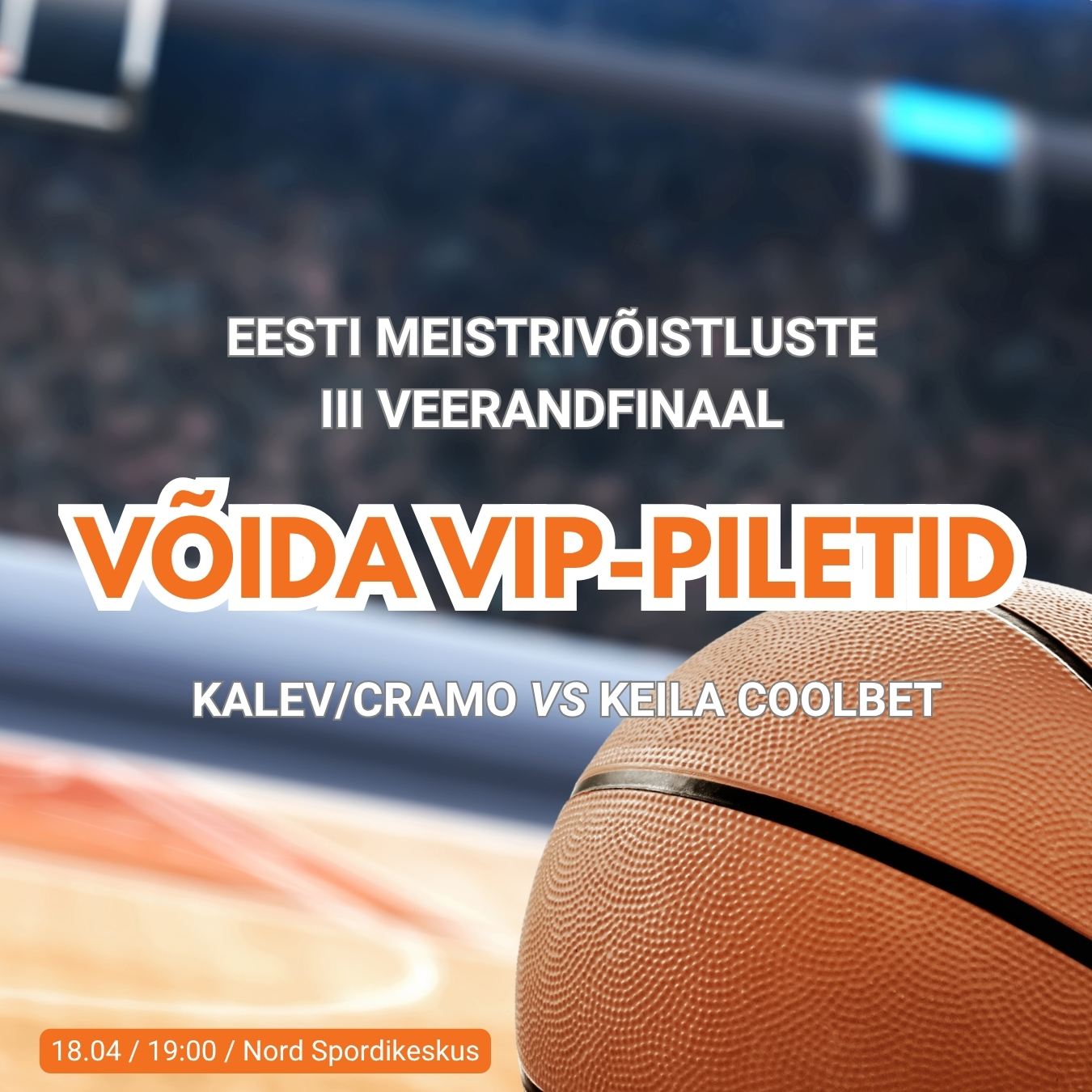 Facebooki auhinnamäng