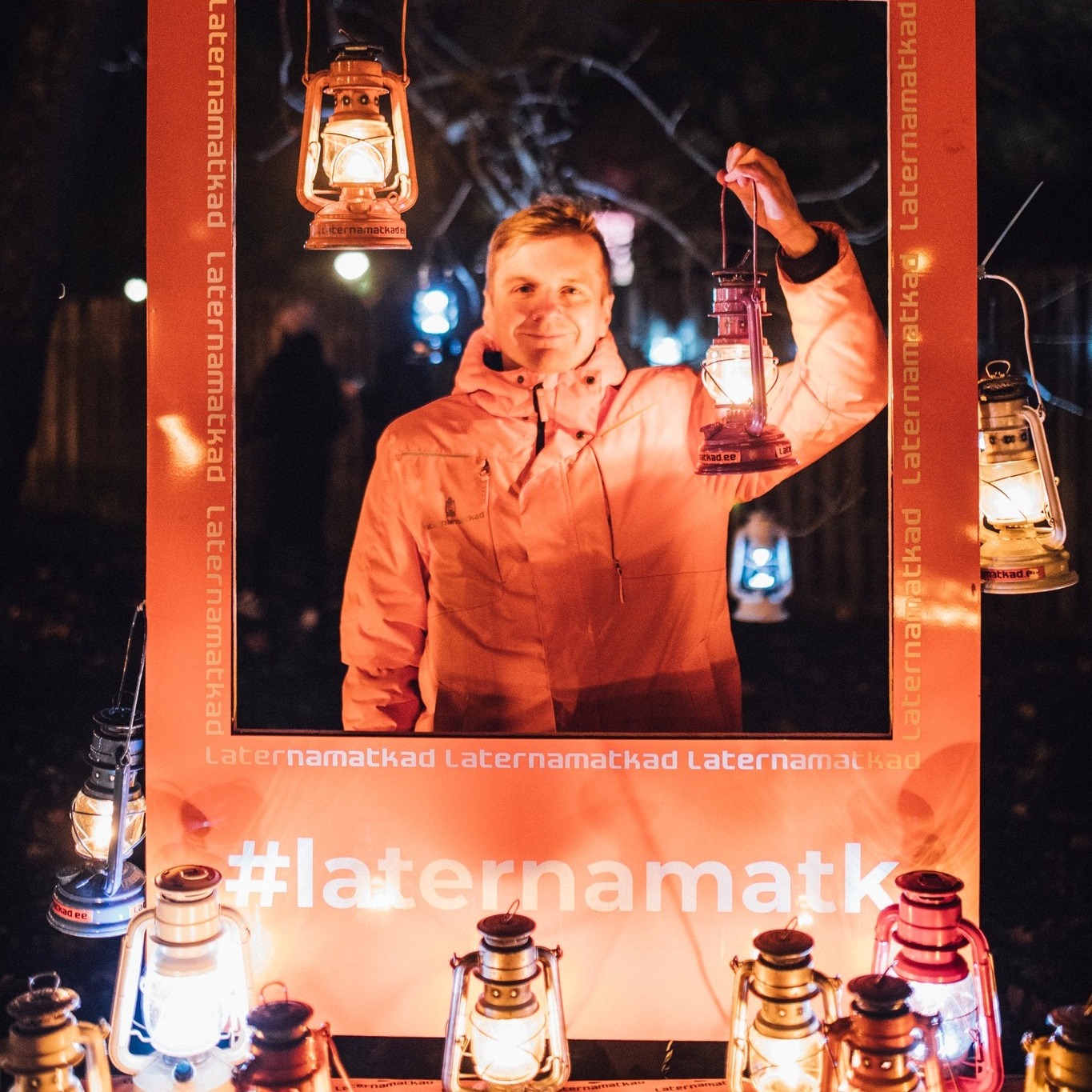 Facebooki auhinnamäng