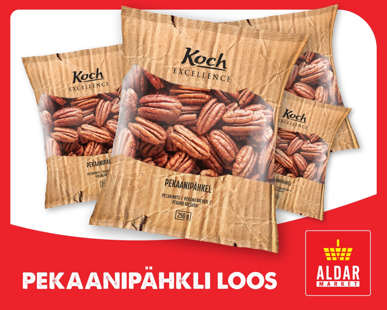 Facebooki auhinnamäng