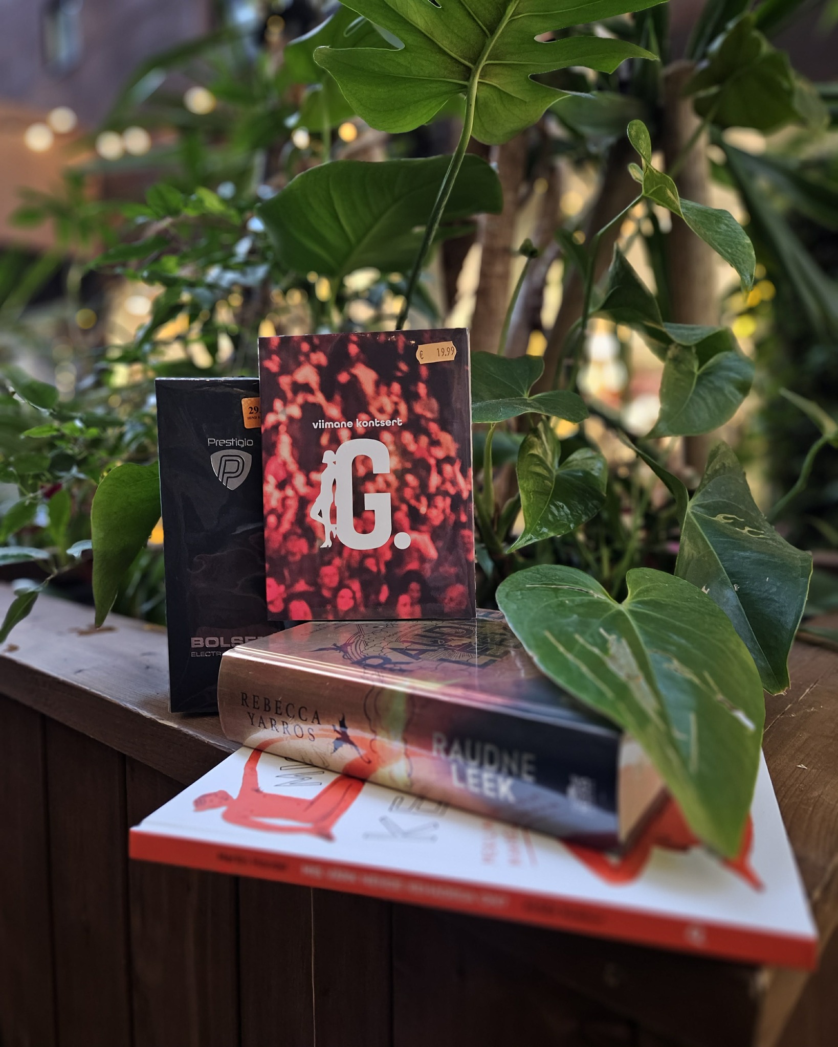 Facebooki auhinnamäng