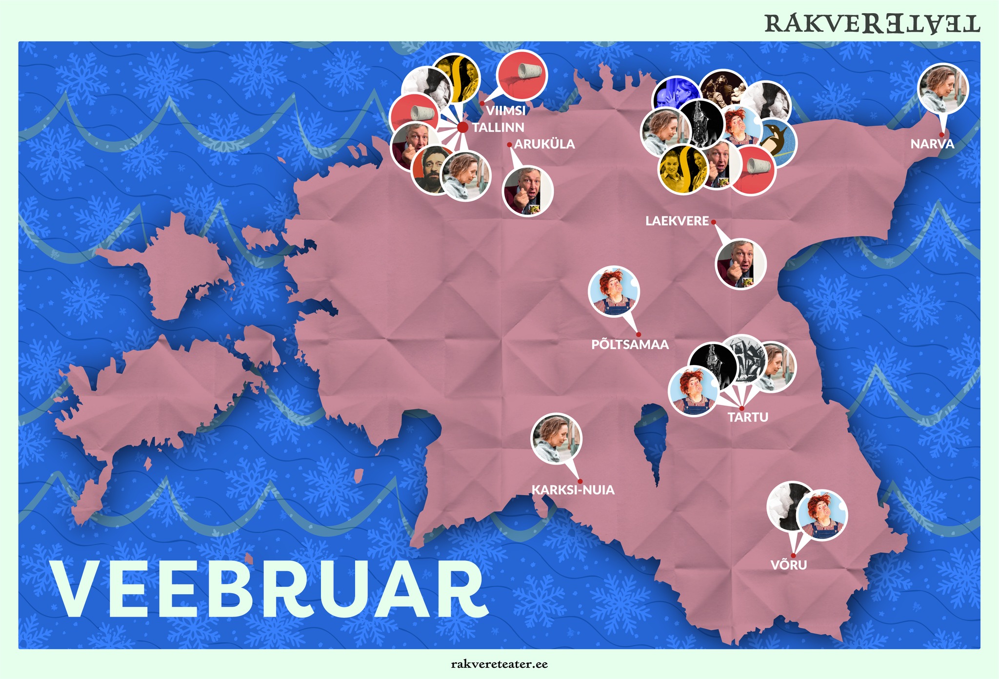 Facebooki auhinnamäng