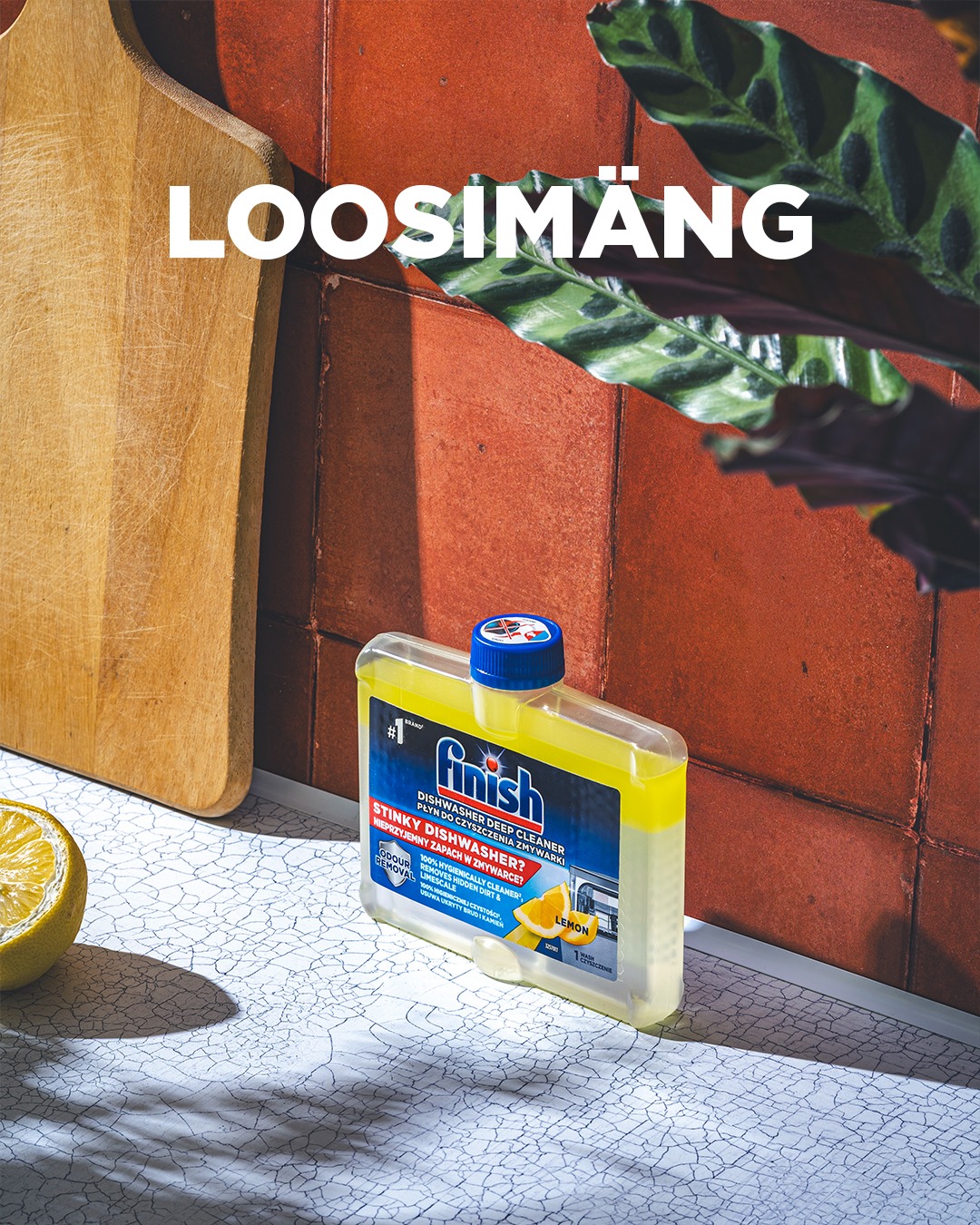 Facebooki auhinnamäng