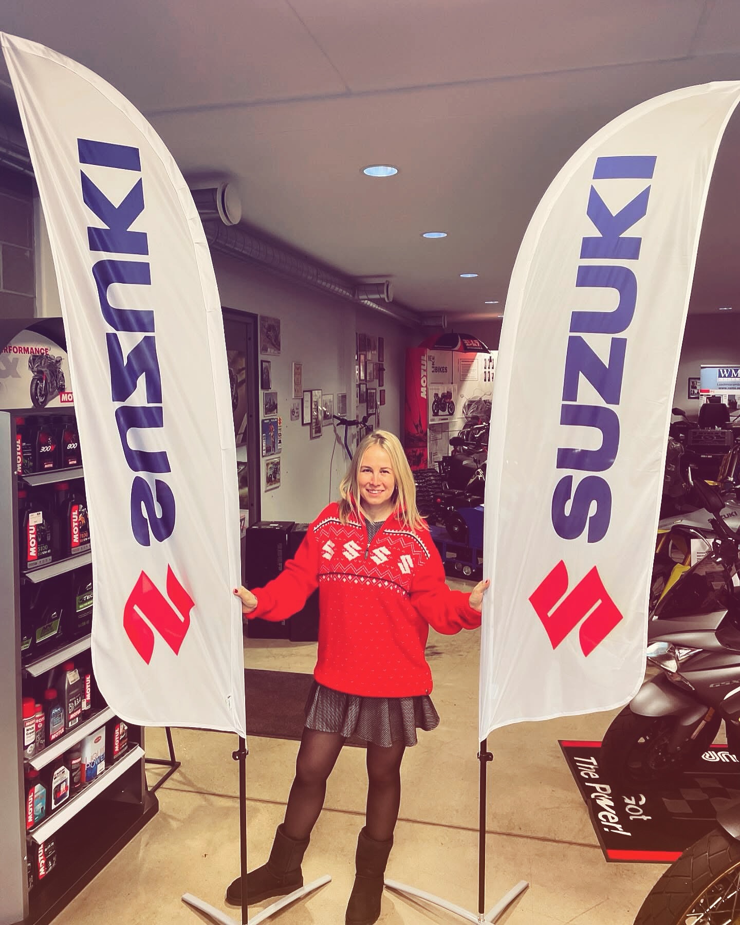 Facebooki auhinnamäng