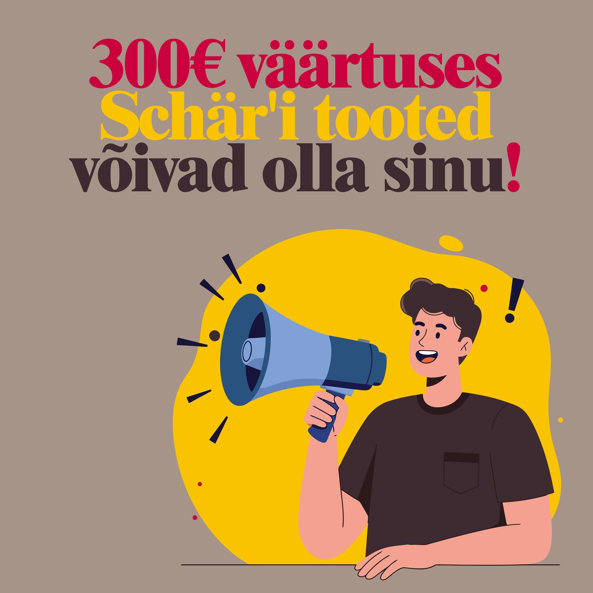 Facebooki auhinnamäng