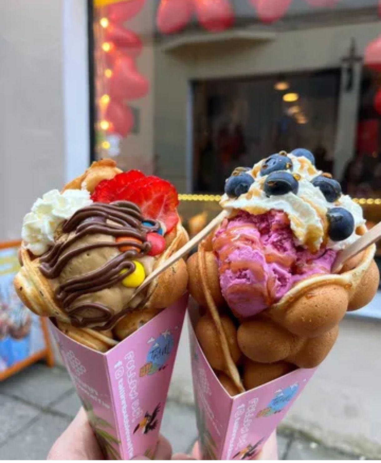 Facebooki auhinnamäng