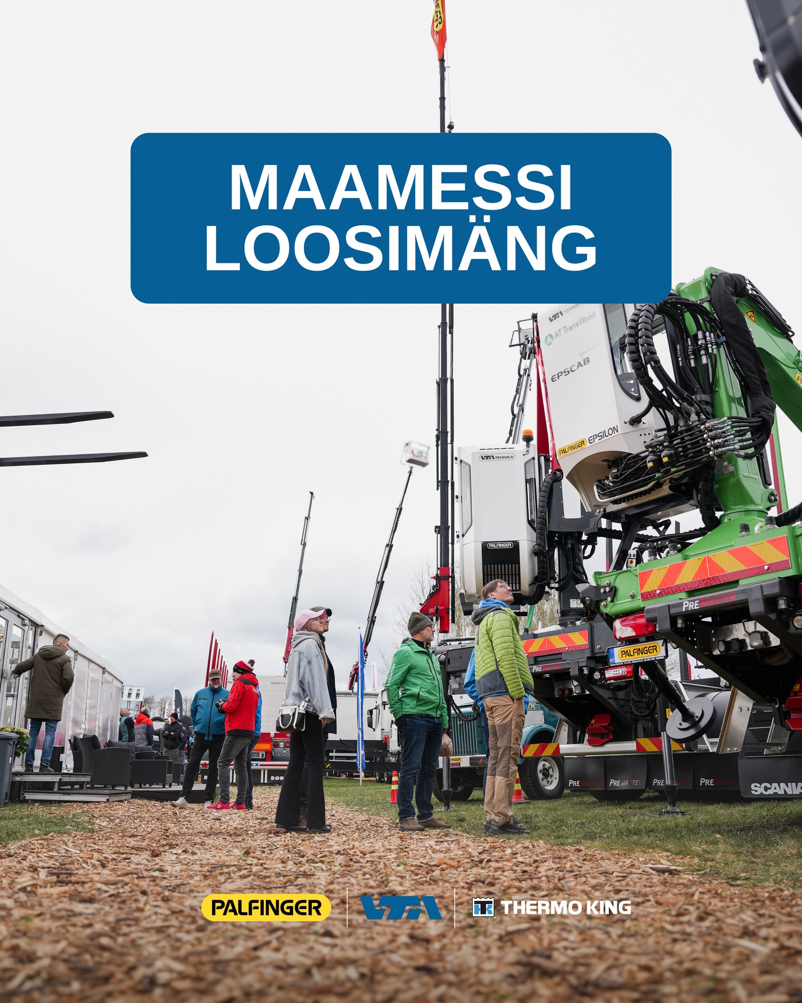 Facebooki auhinnamäng