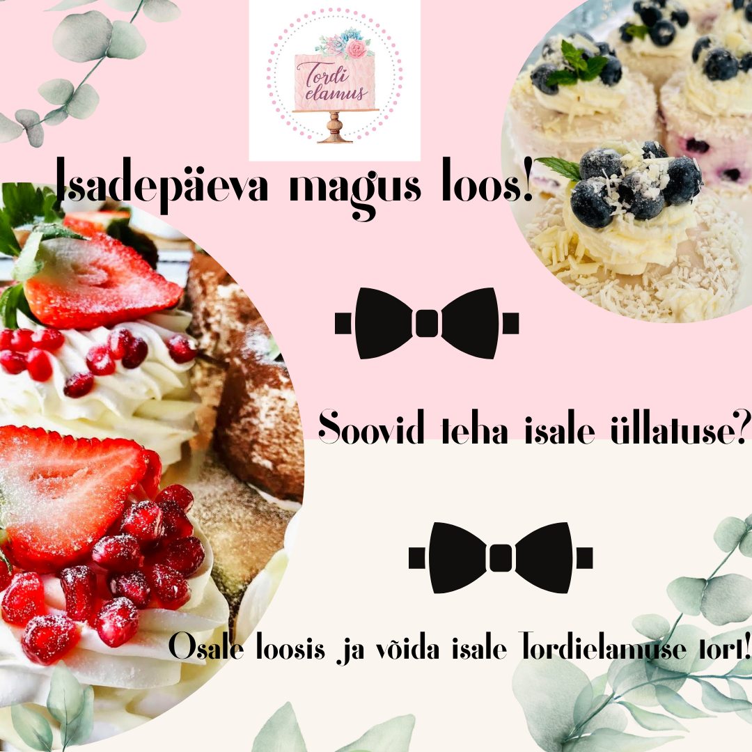 Facebooki auhinnamäng