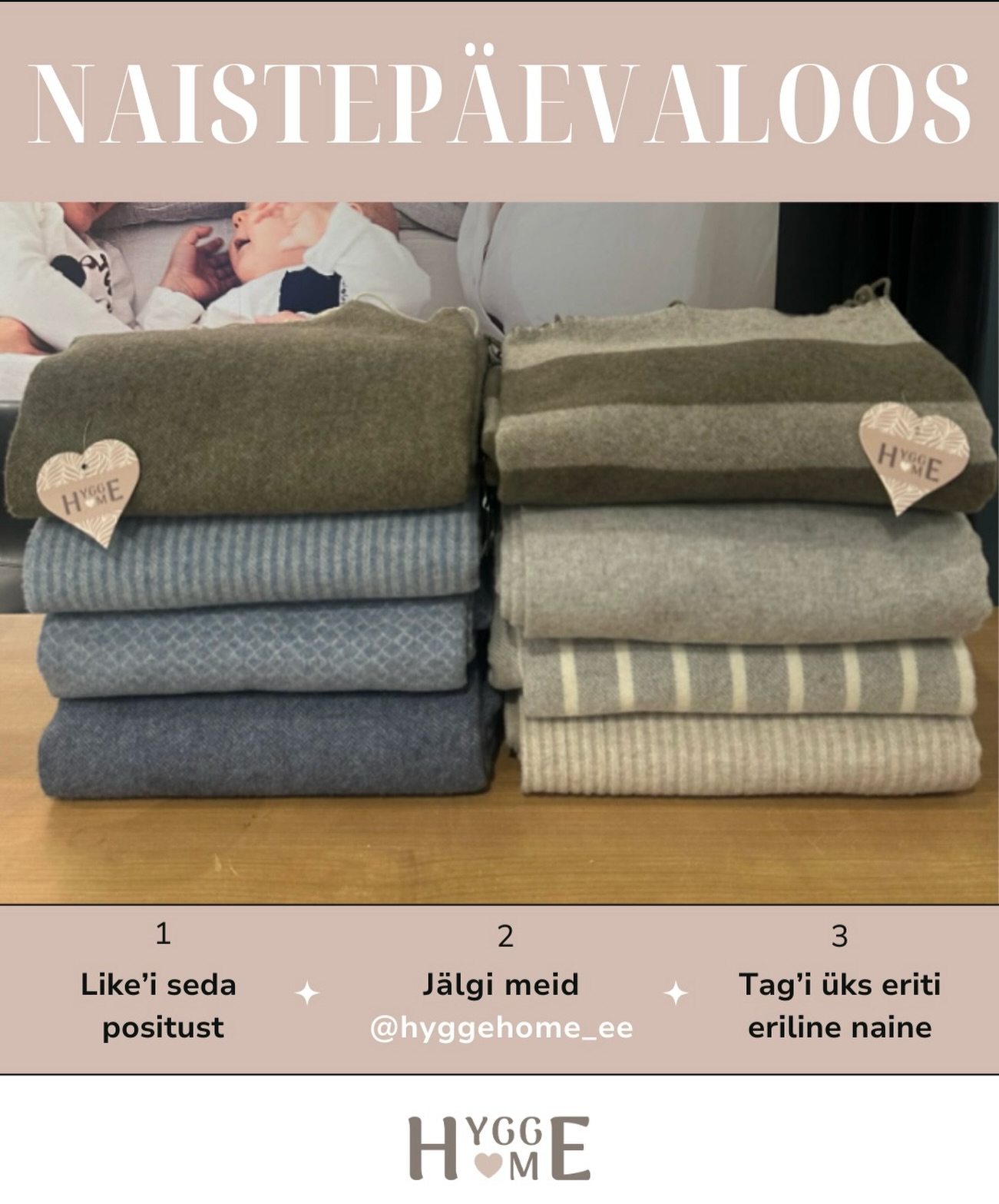 Facebooki auhinnamäng