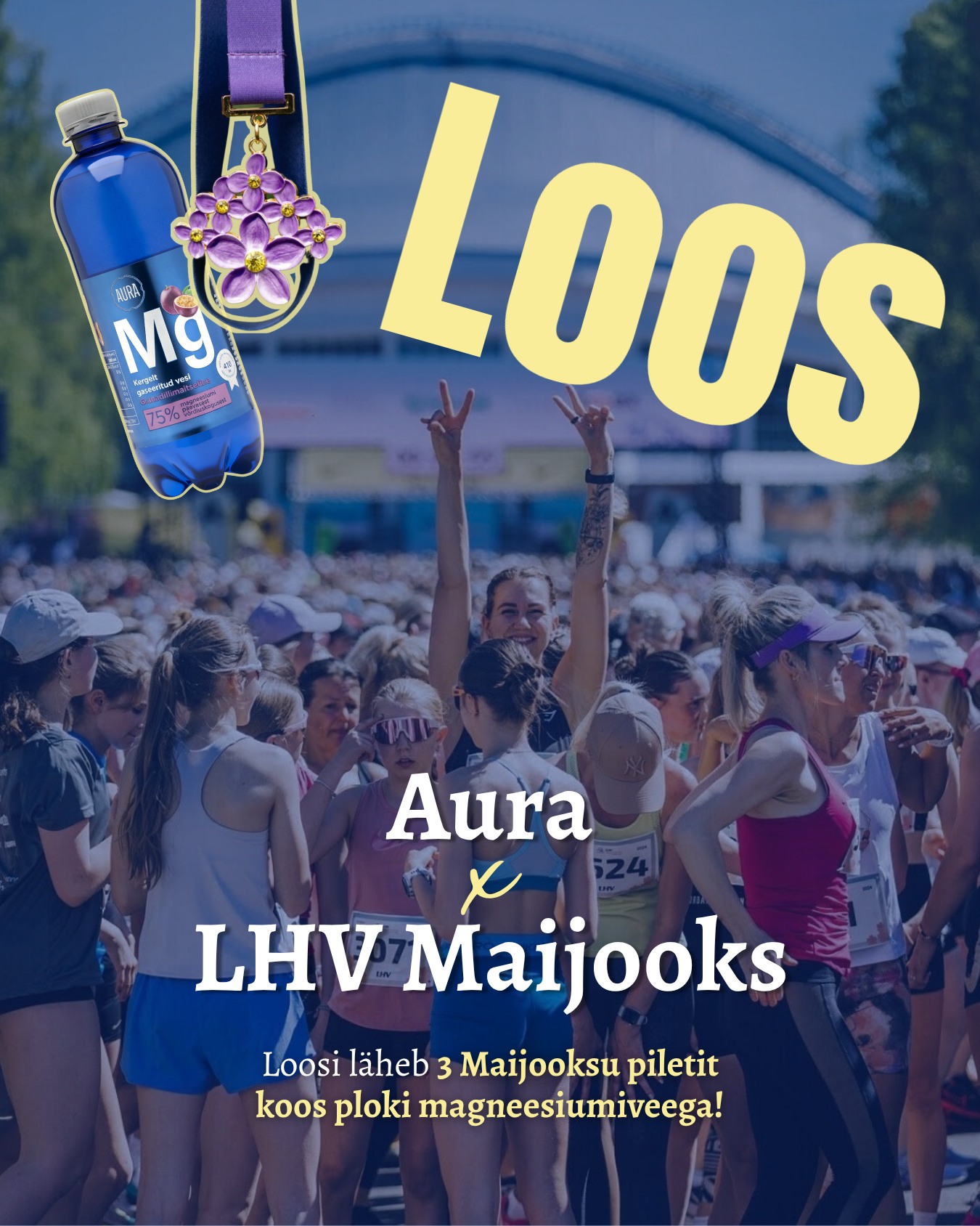 Facebooki auhinnamäng