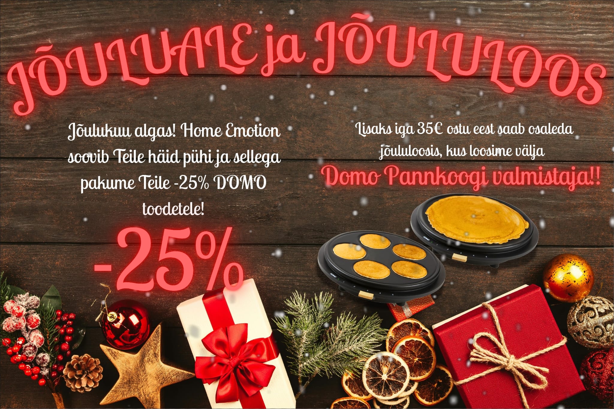 Facebooki auhinnamäng