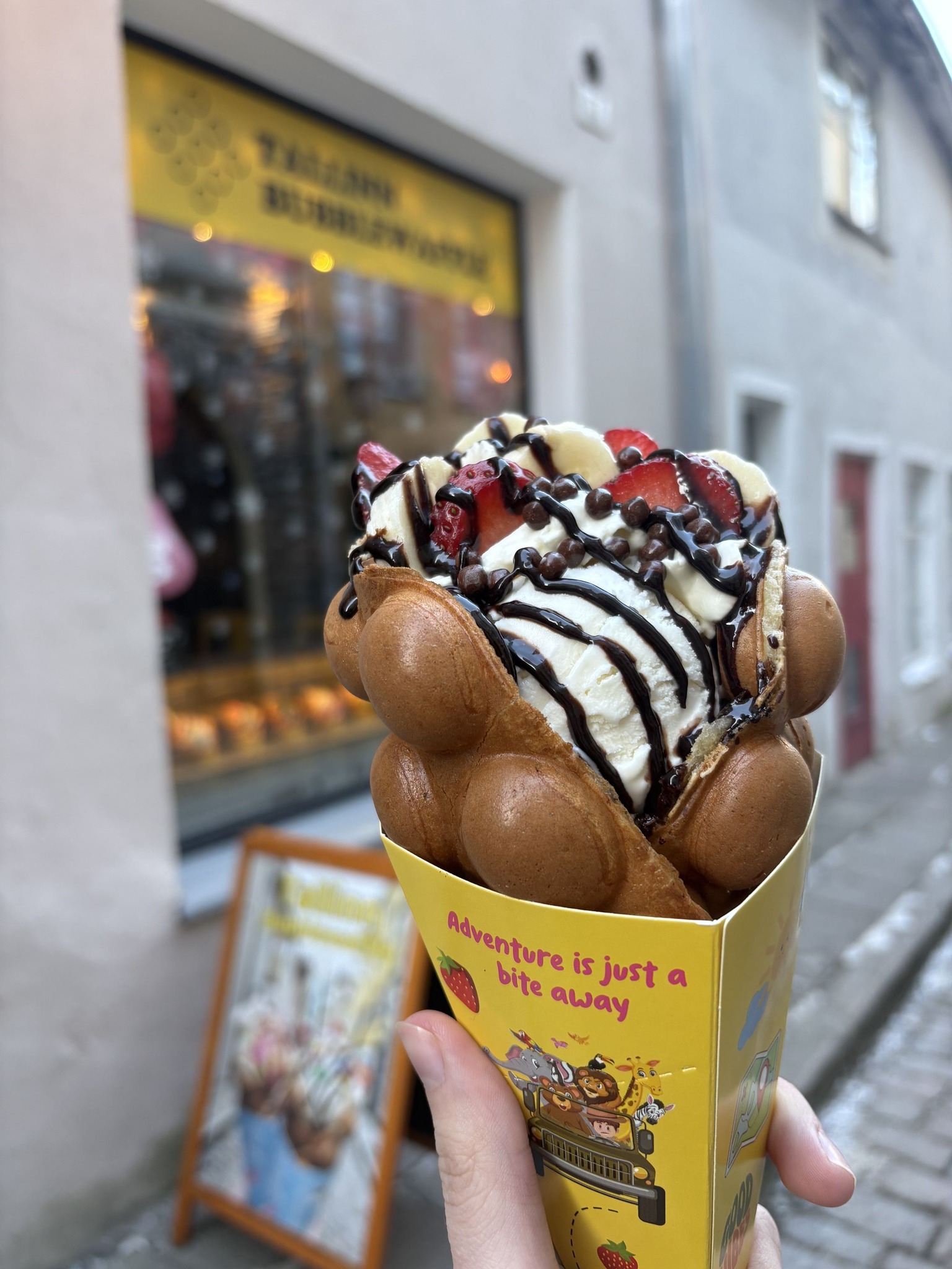 Facebooki auhinnamäng