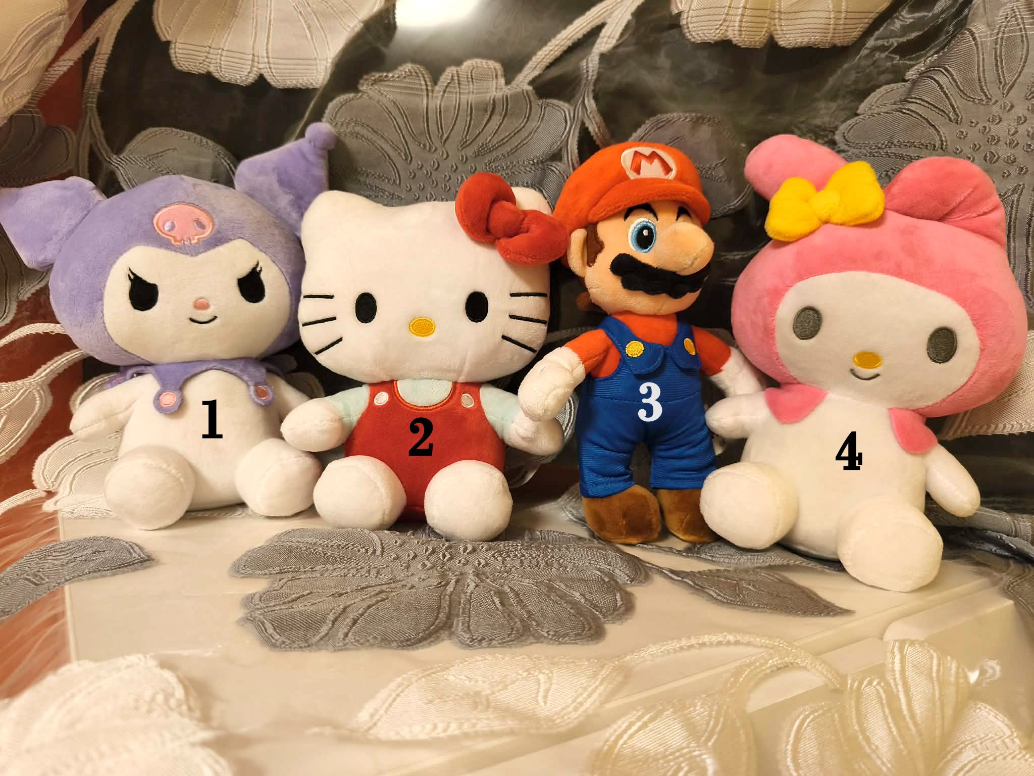 Facebooki auhinnamäng