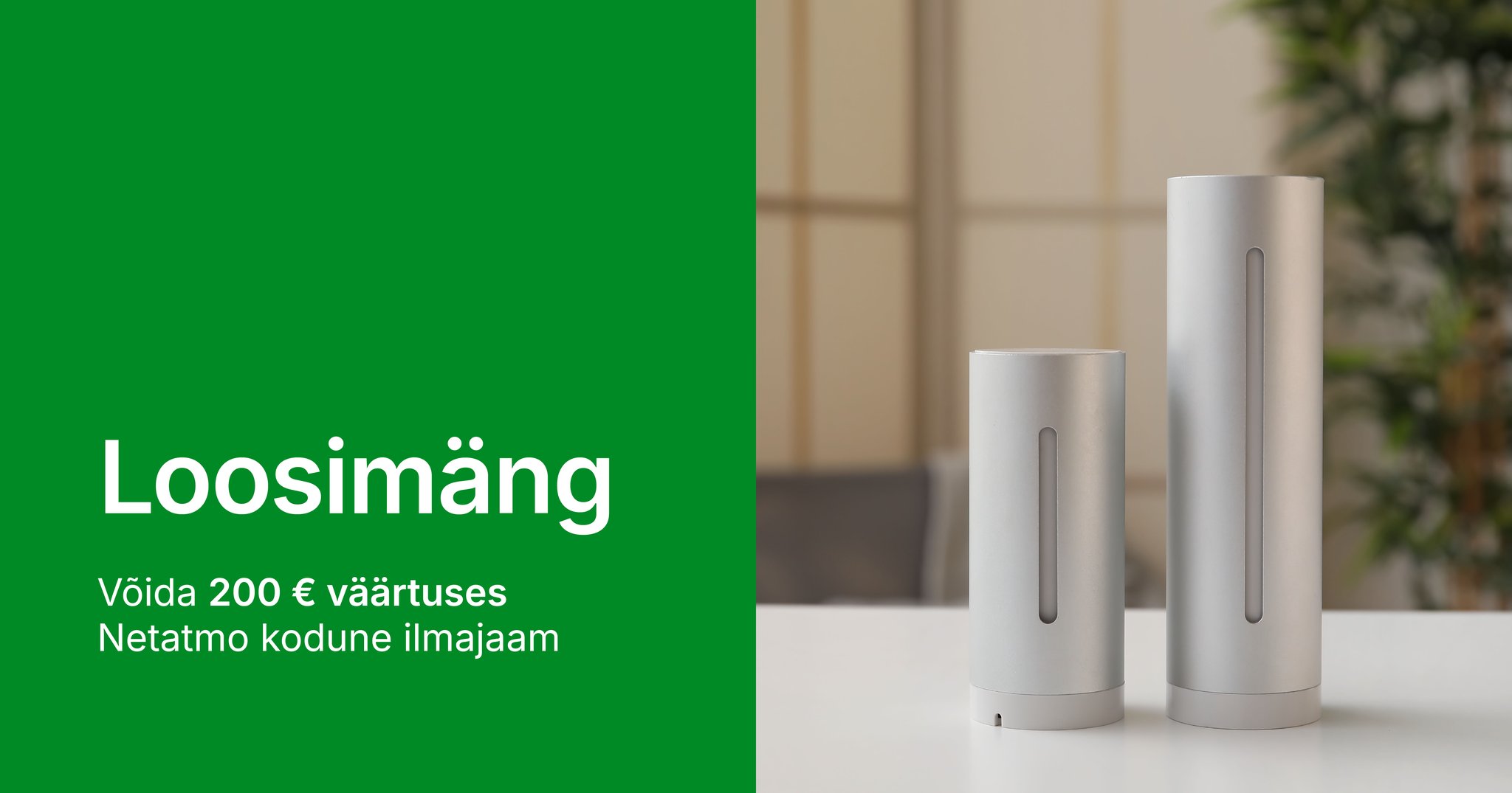 Facebooki auhinnamäng