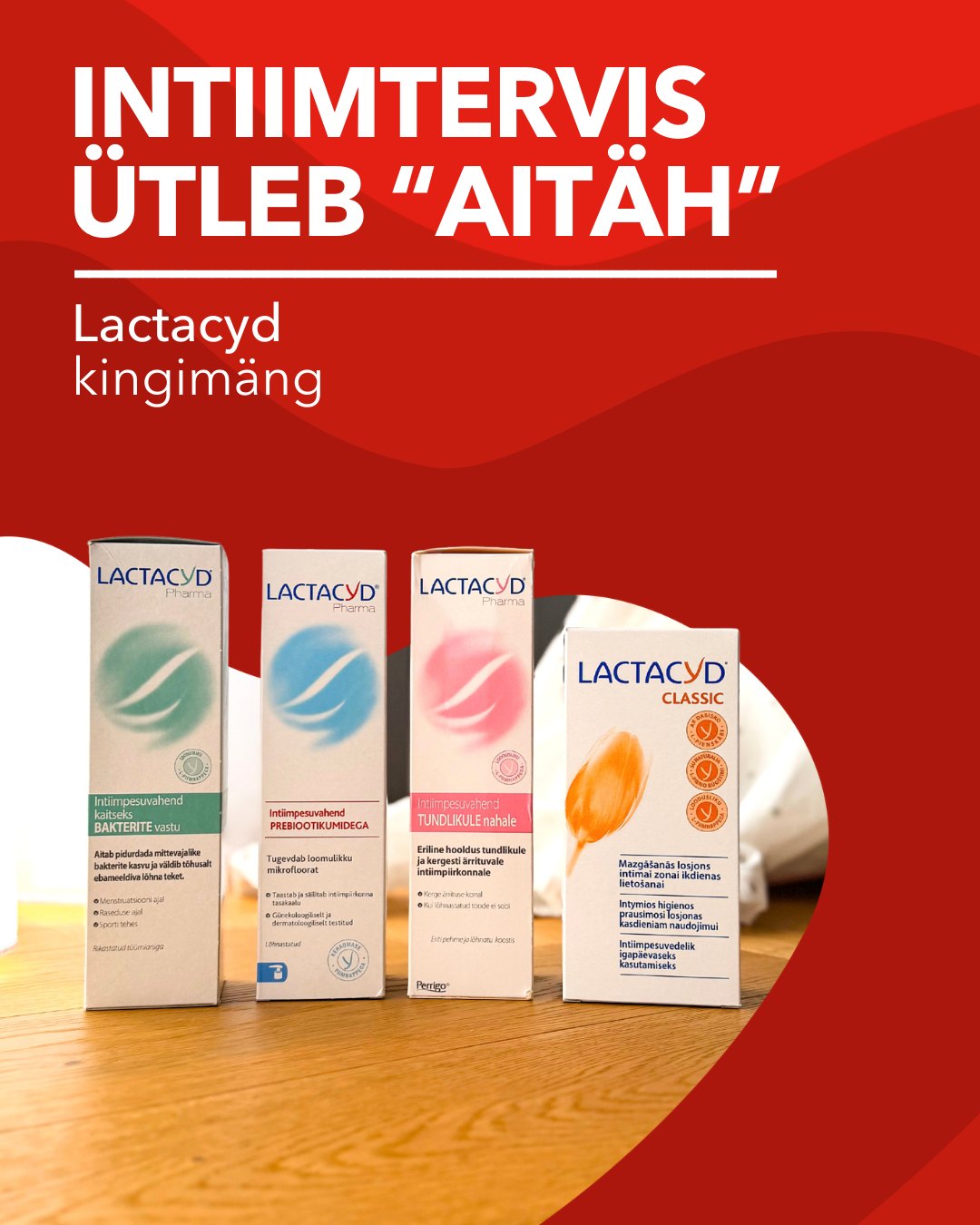 Facebooki auhinnamäng