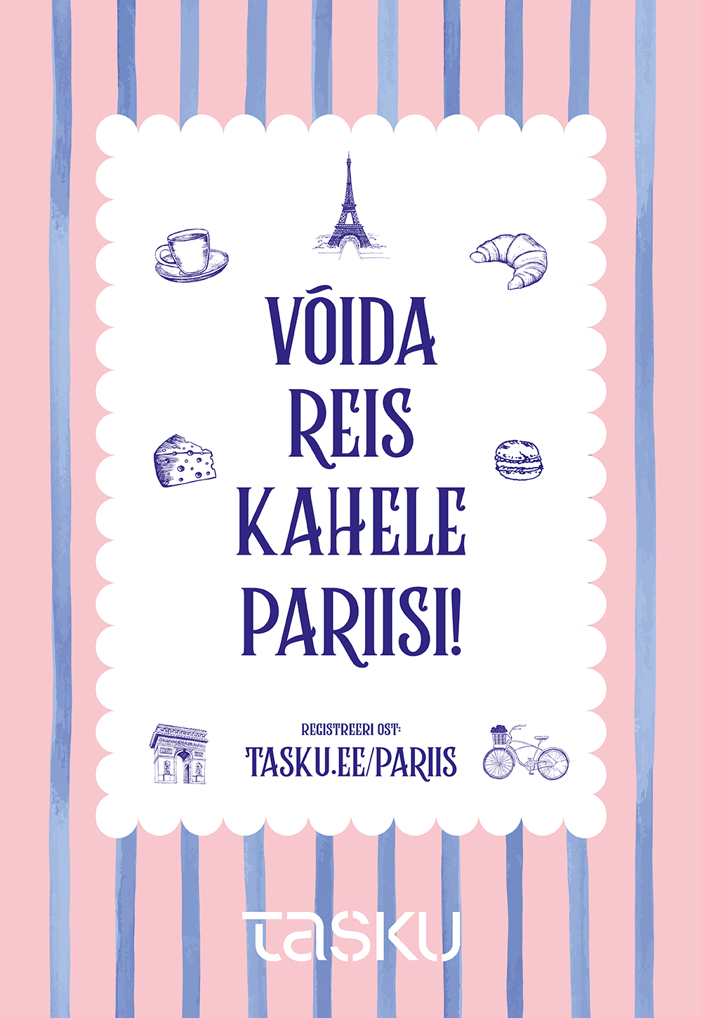 Facebooki auhinnamäng