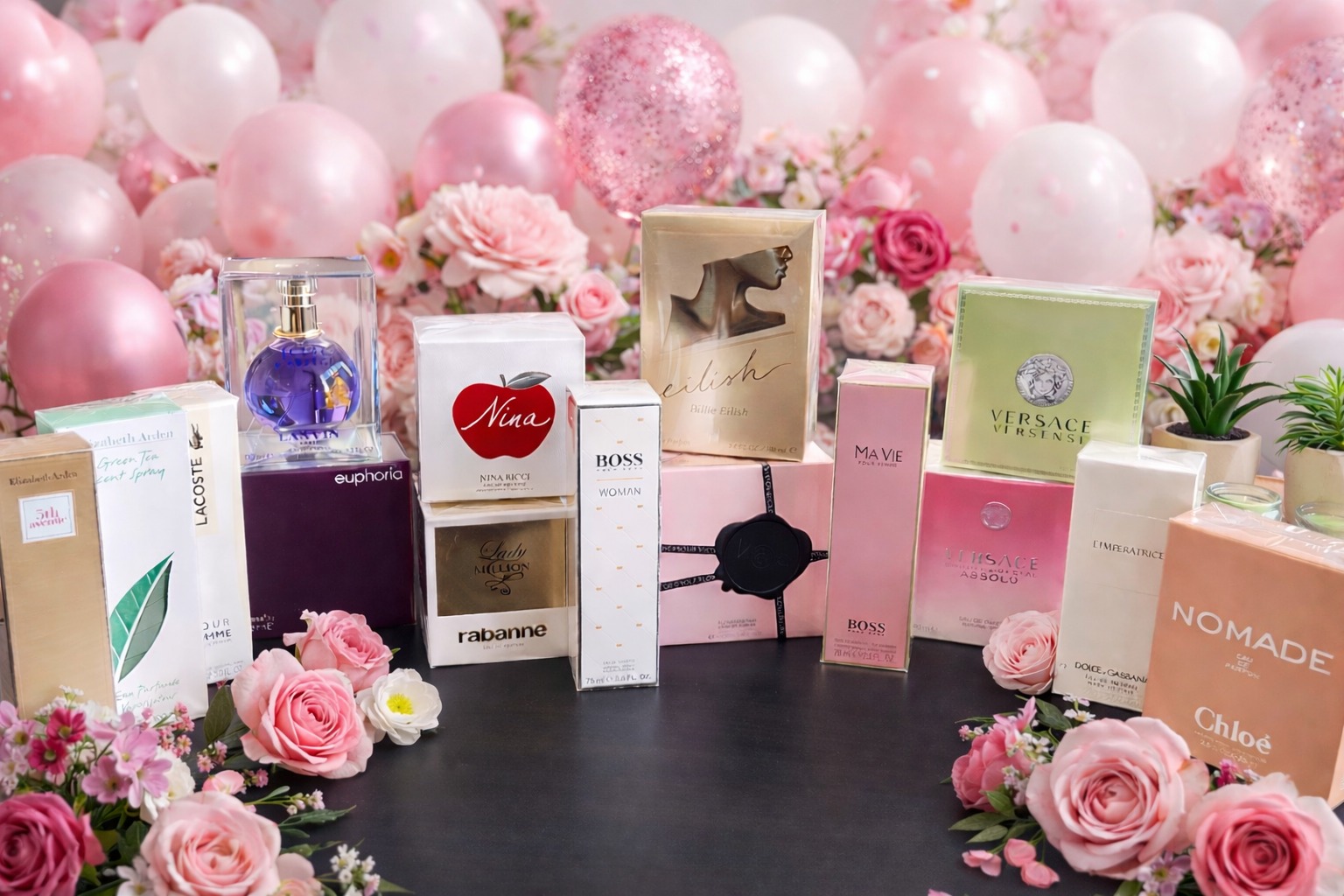 Facebooki auhinnamäng