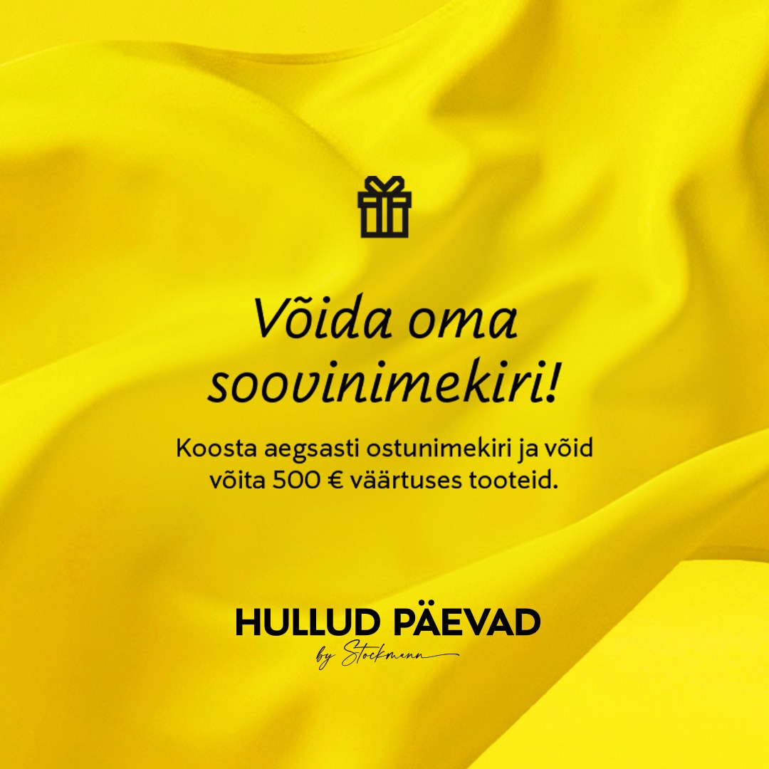 Facebooki auhinnamäng