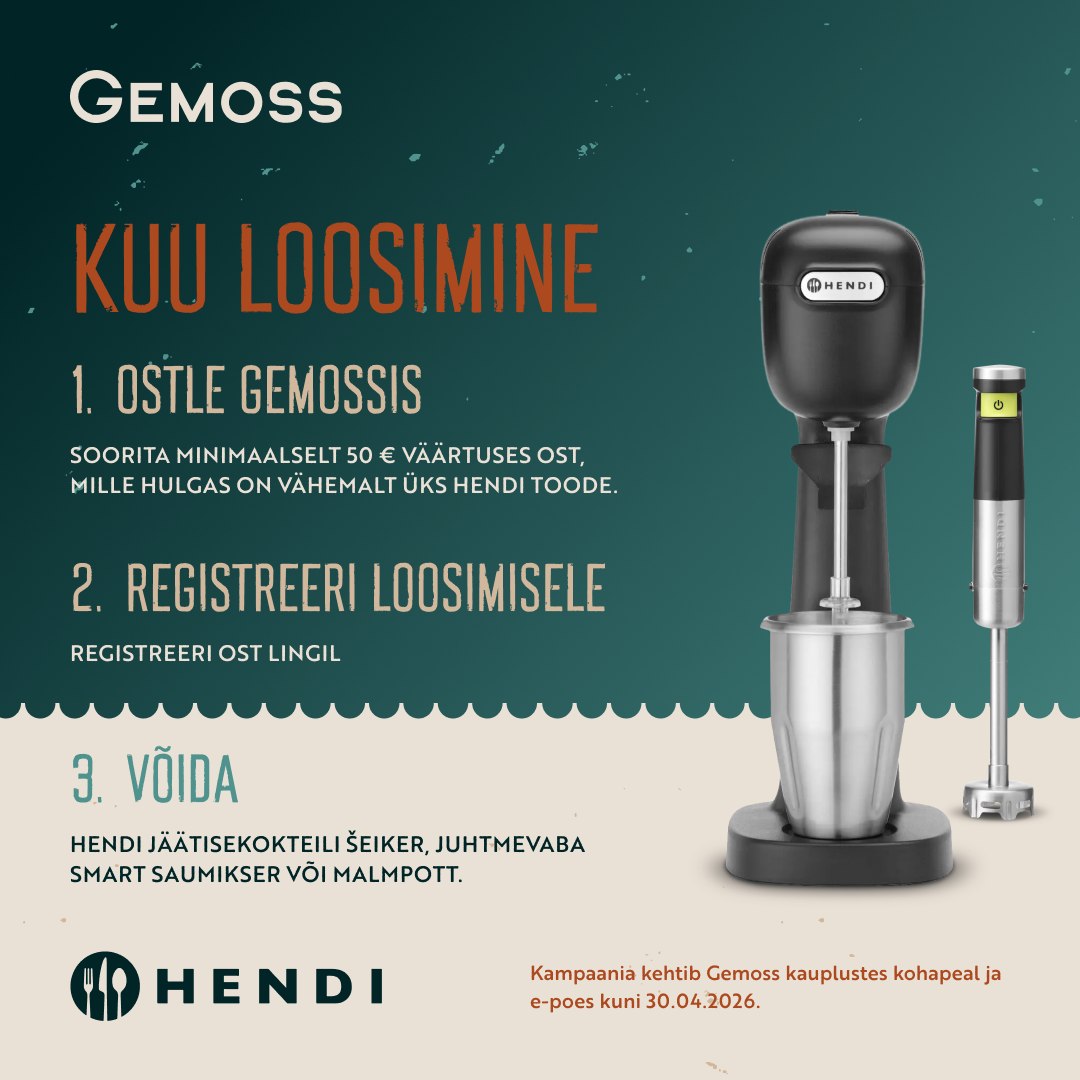 Facebooki auhinnamäng