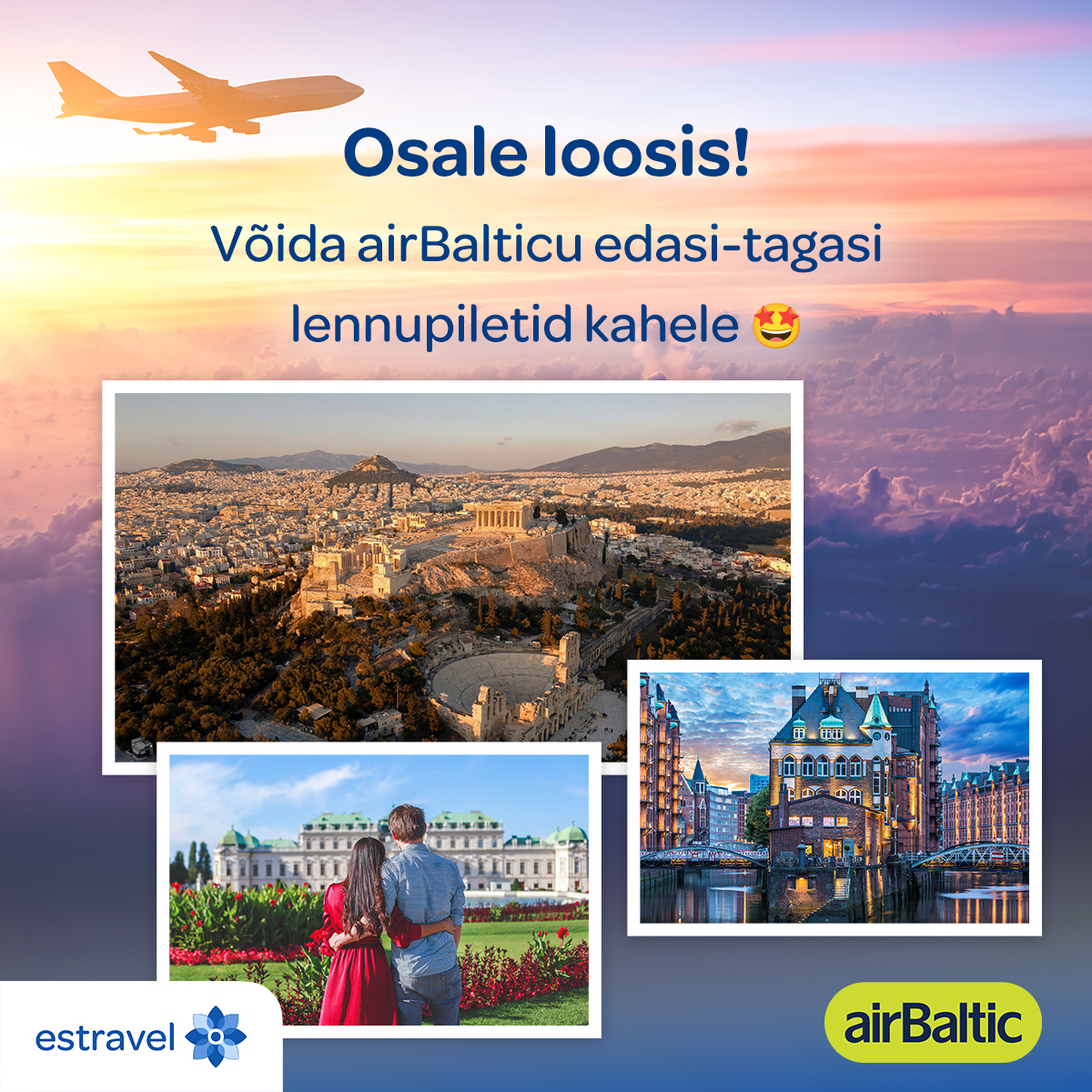 Facebooki auhinnamäng