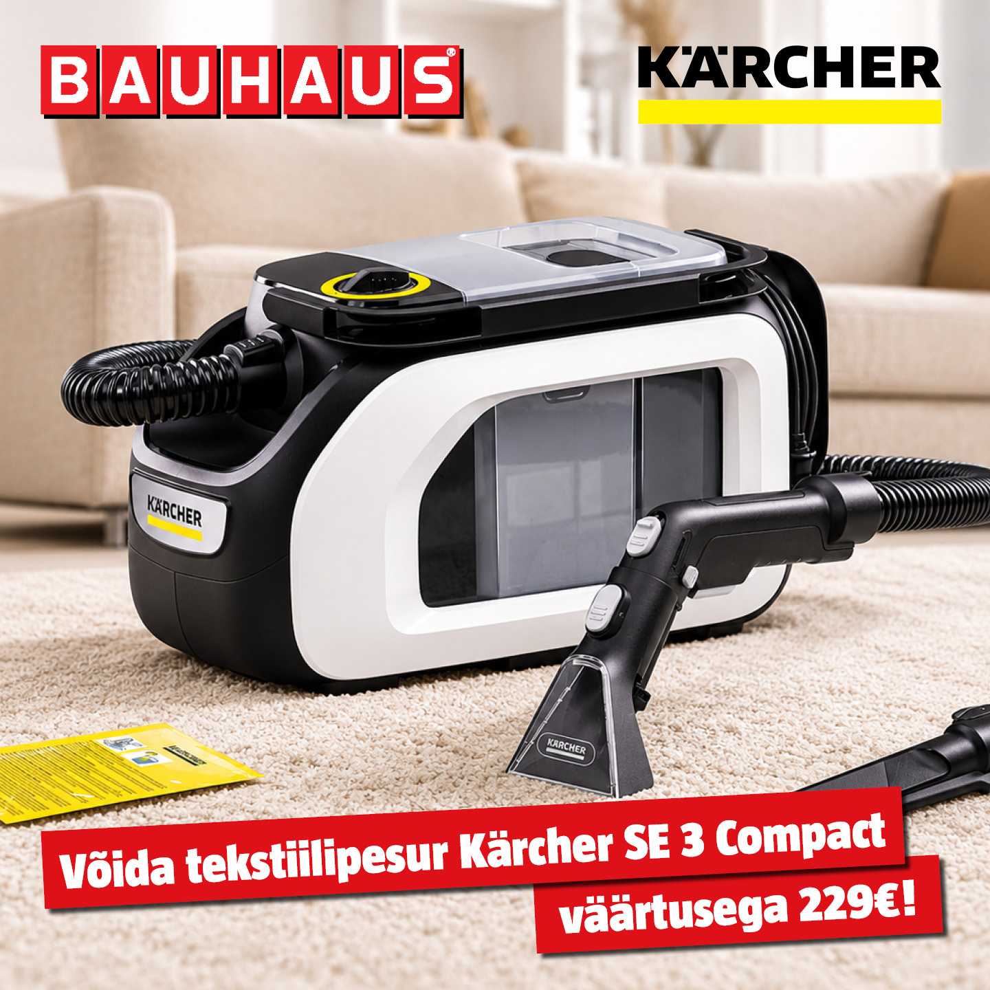 Facebooki auhinnamäng