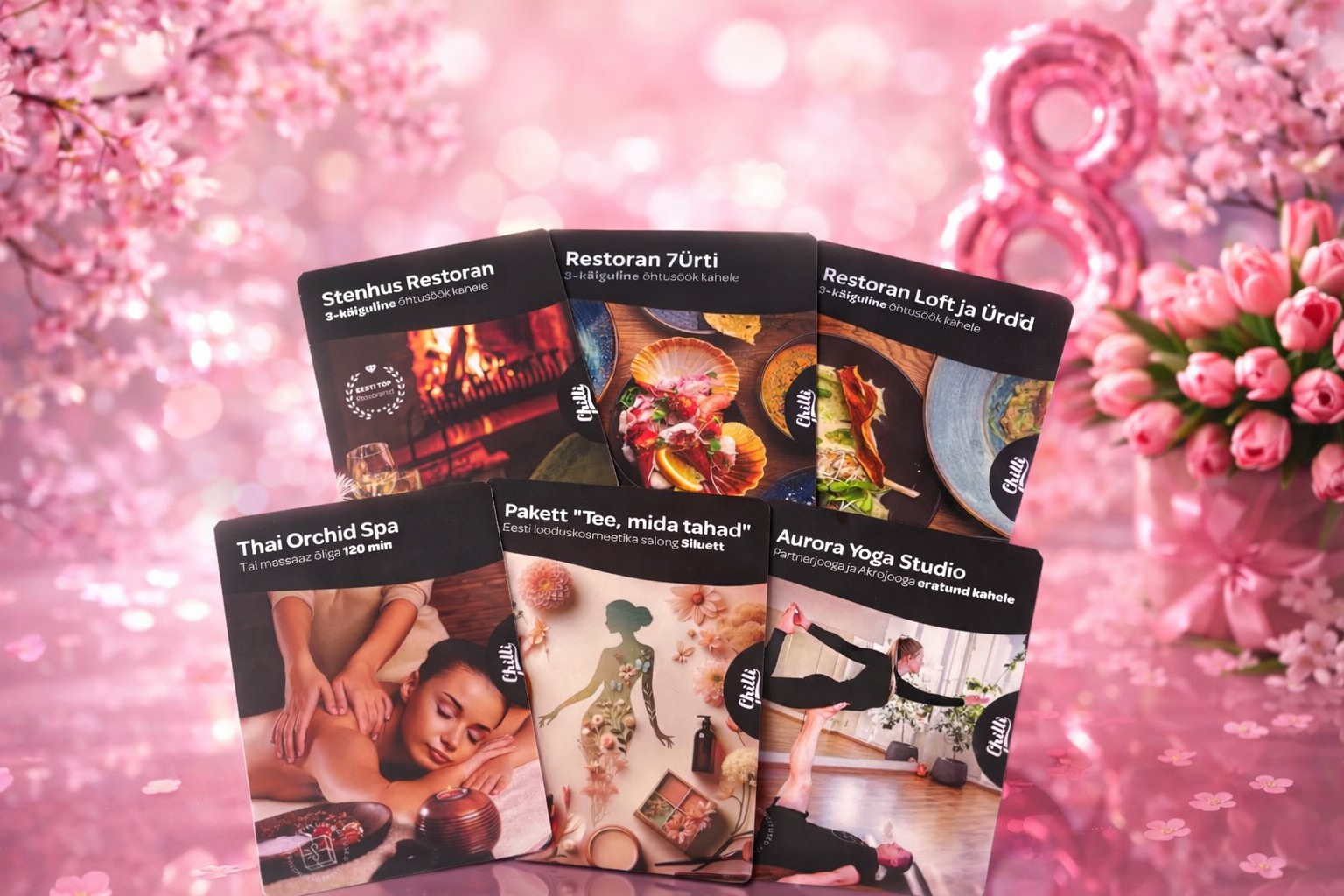 Facebooki auhinnamäng