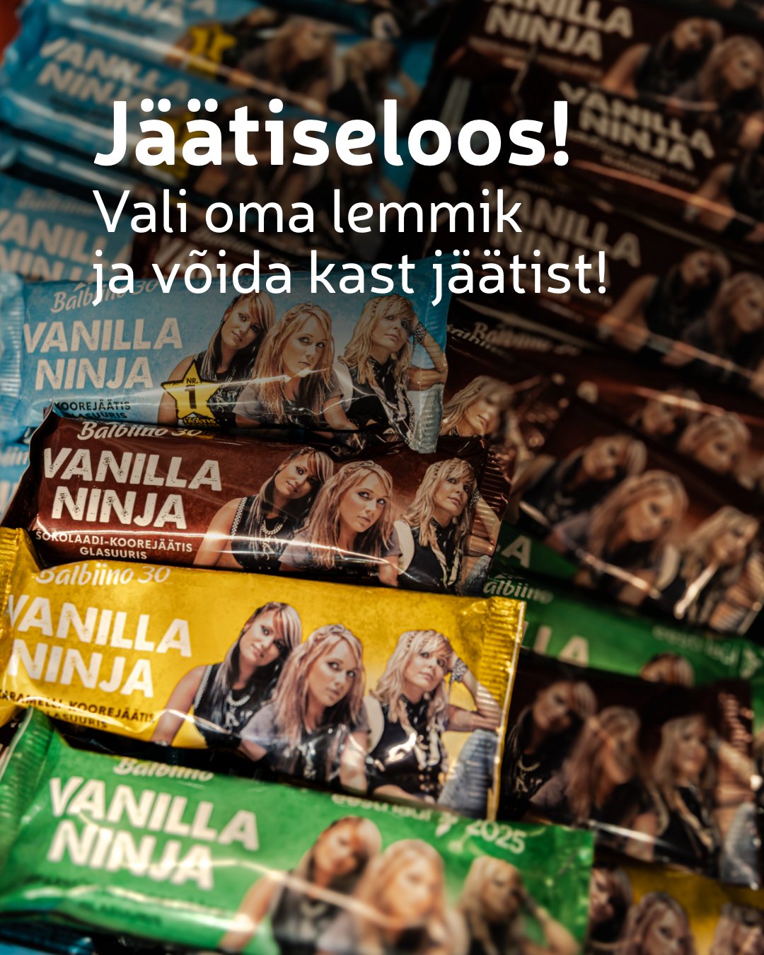 Facebooki auhinnamäng