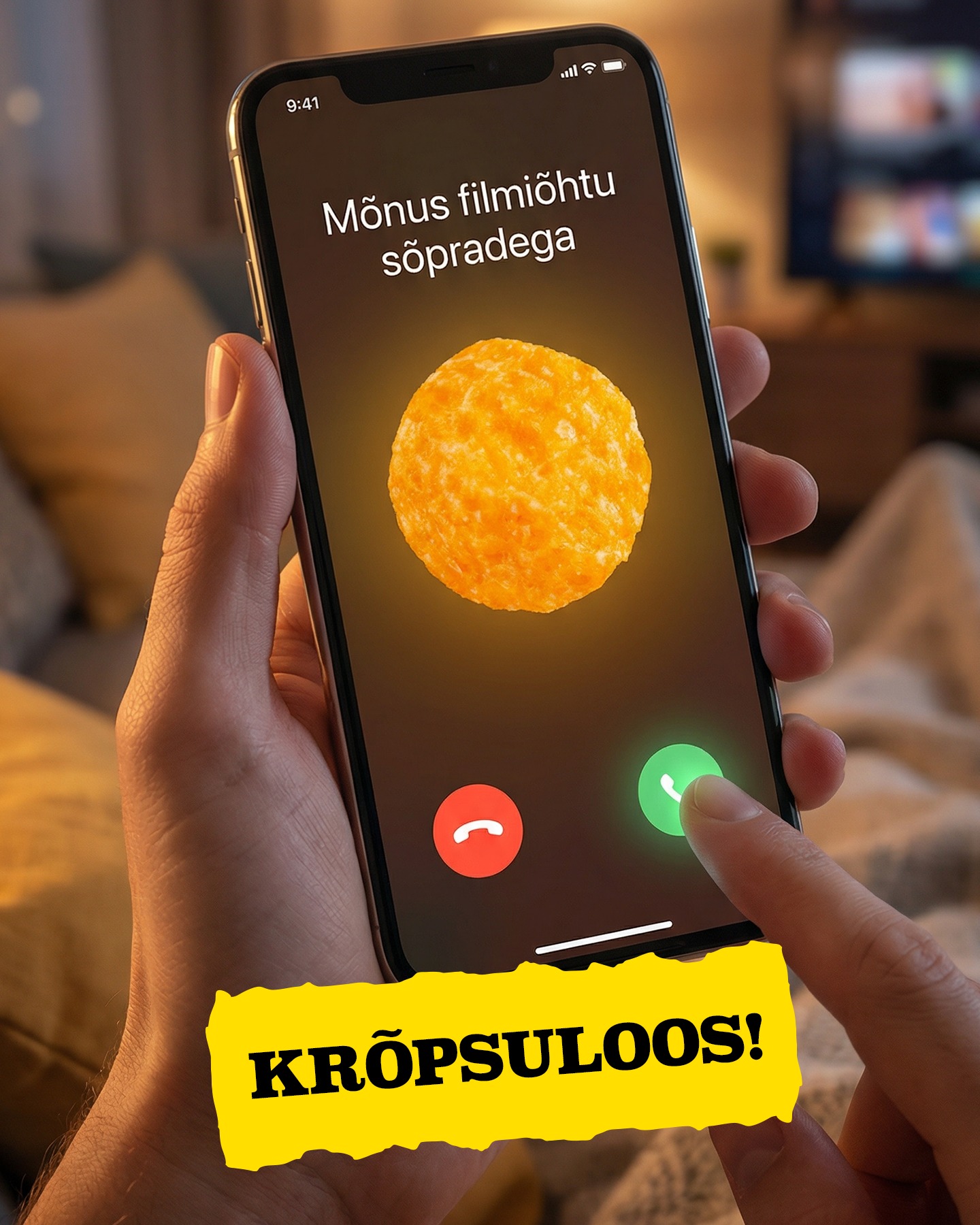 Facebooki auhinnamäng