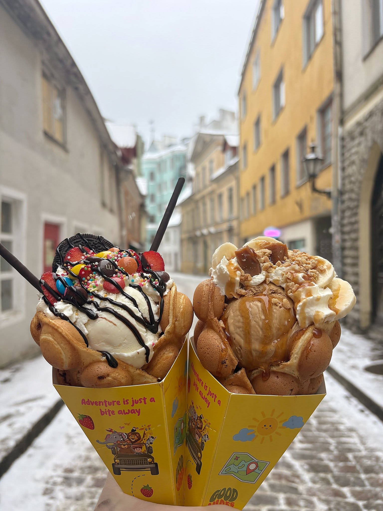 Facebooki auhinnamäng