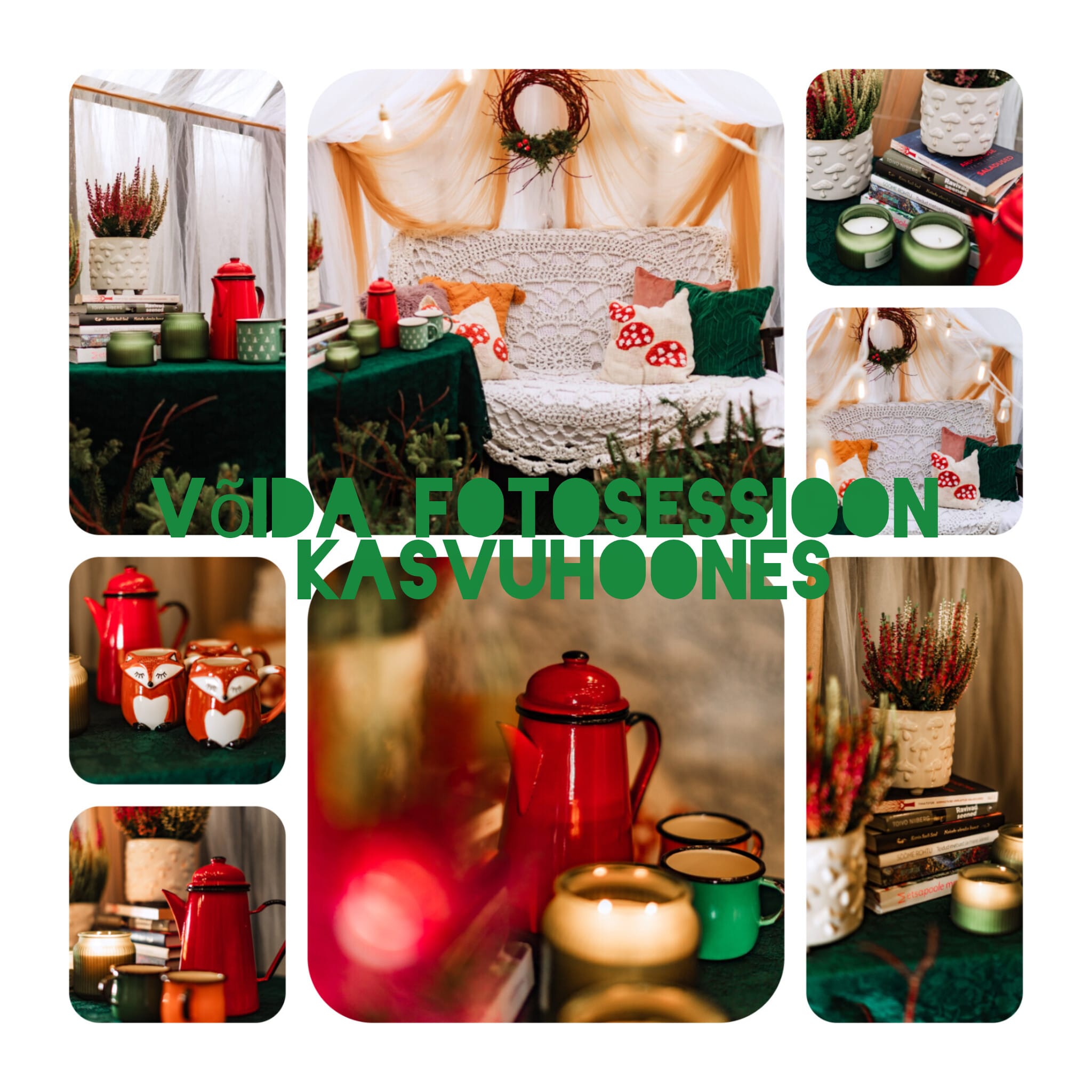 Facebooki auhinnamäng