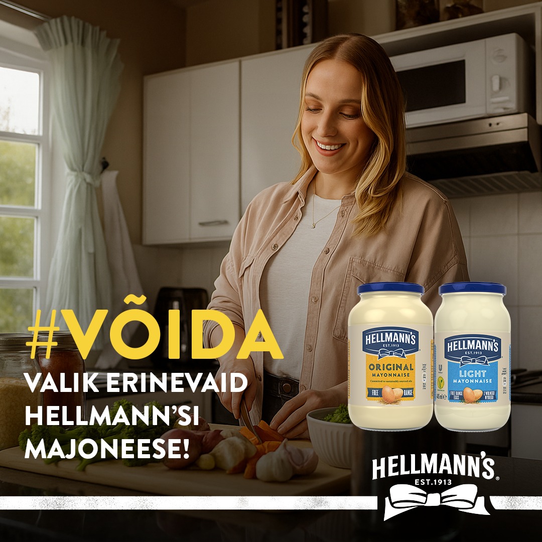 Facebooki auhinnamäng