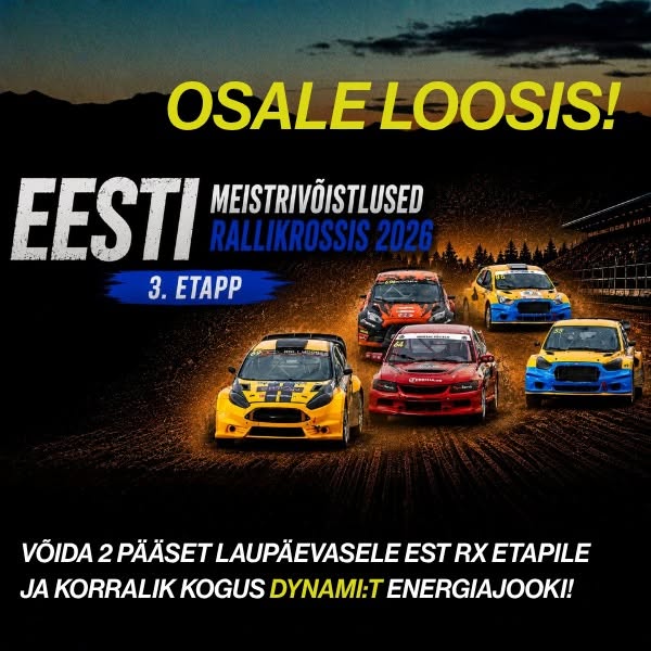 Facebooki auhinnamäng