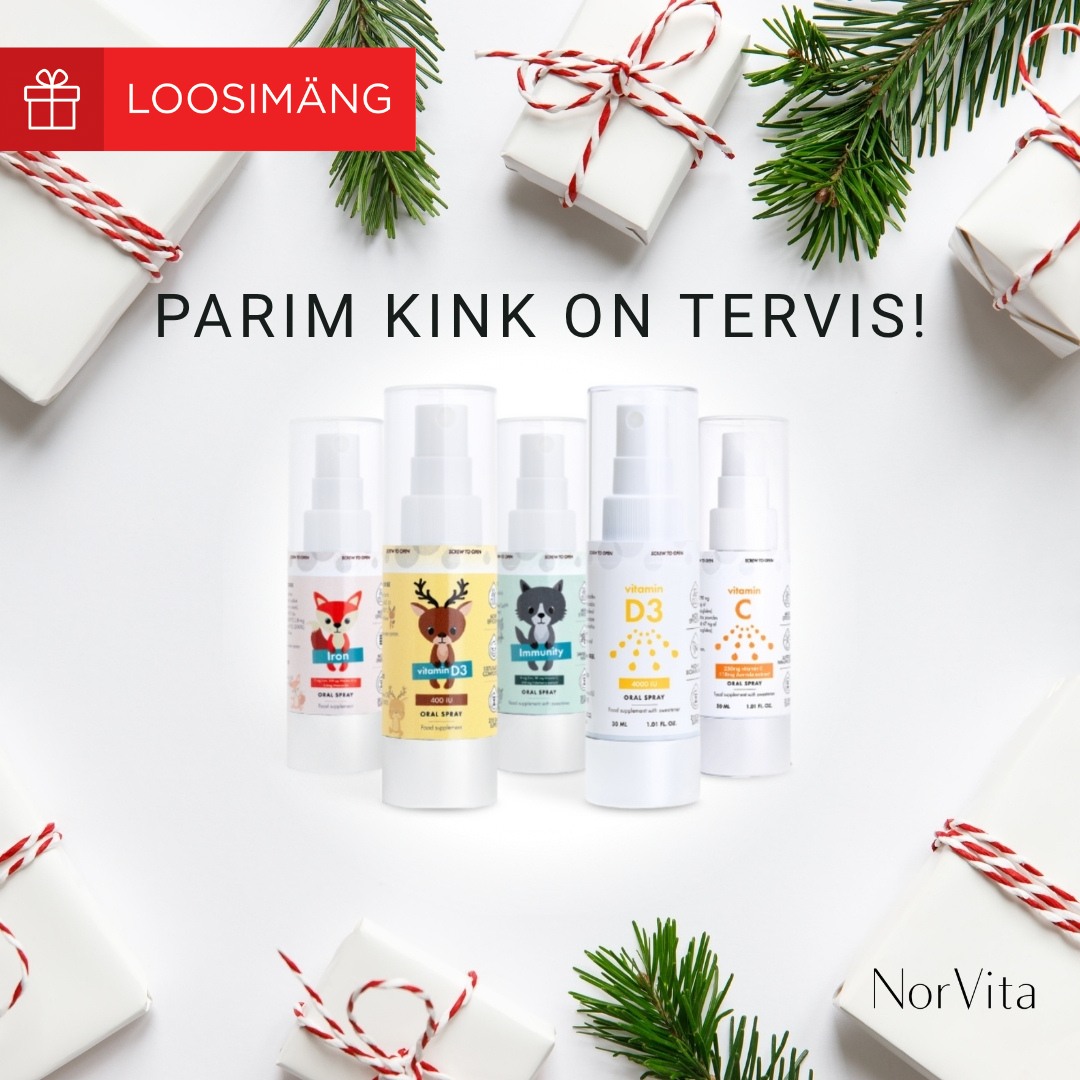 Facebooki auhinnamäng