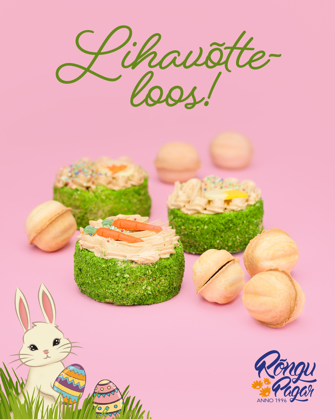 Facebooki auhinnamäng