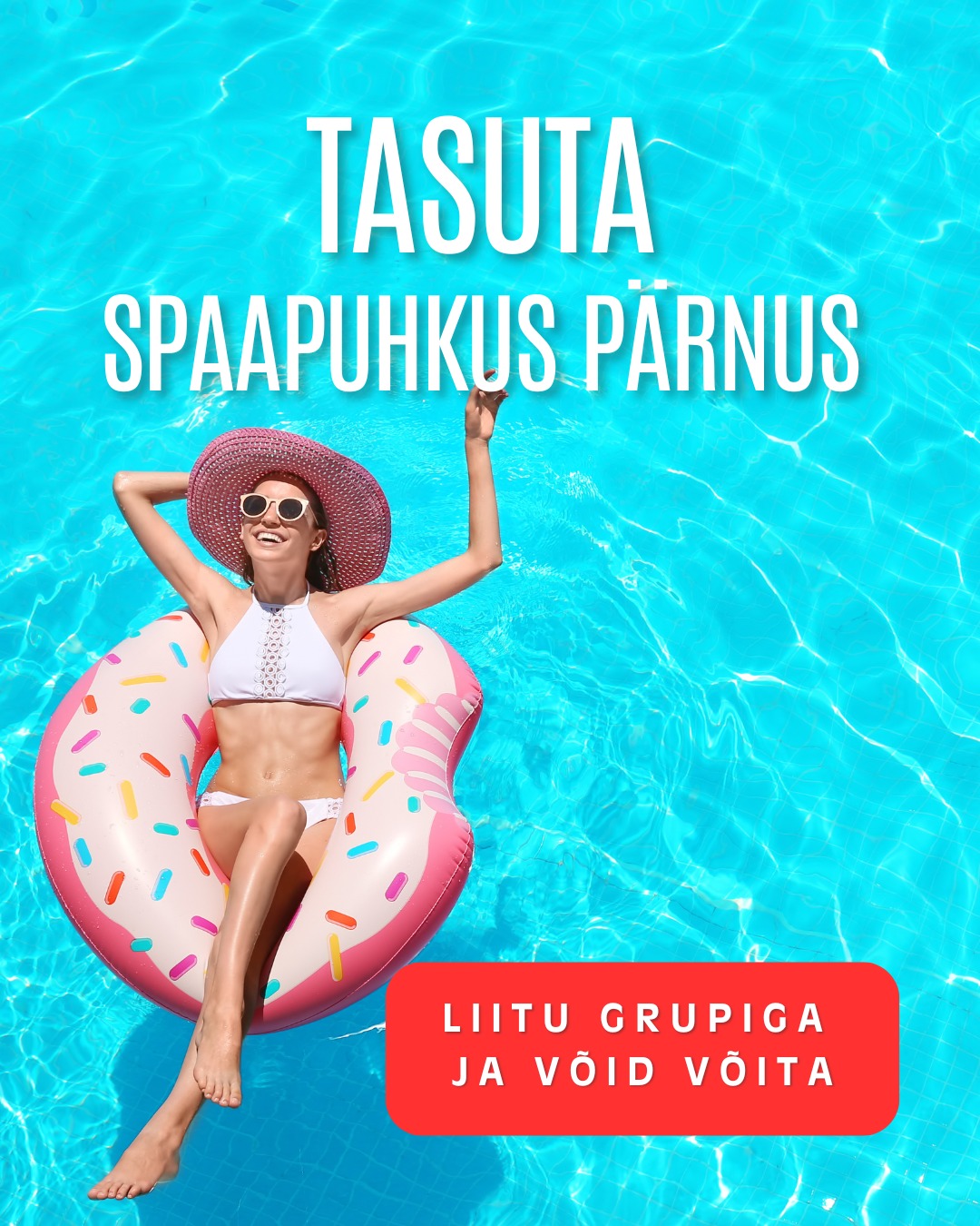 Facebooki auhinnamäng